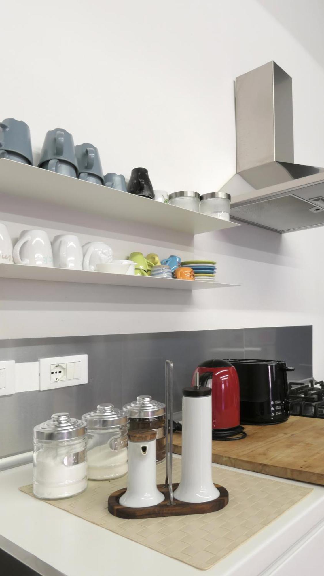 Comecasa 3 Bedrooms In Navigli Apartment *