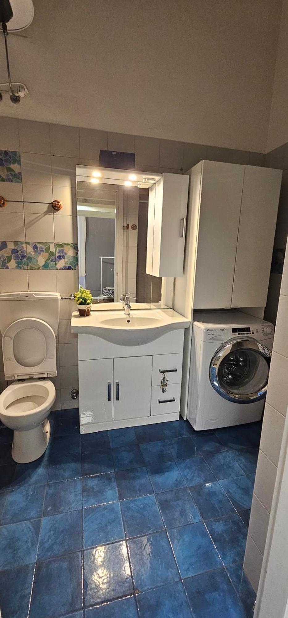 House In The Center Of Apartamento *