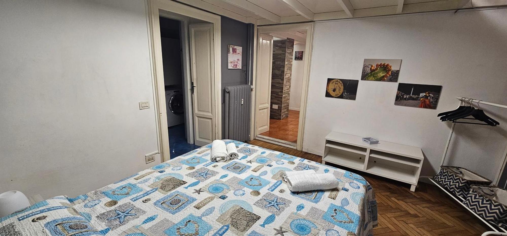 Apartamento House In The Center Of *