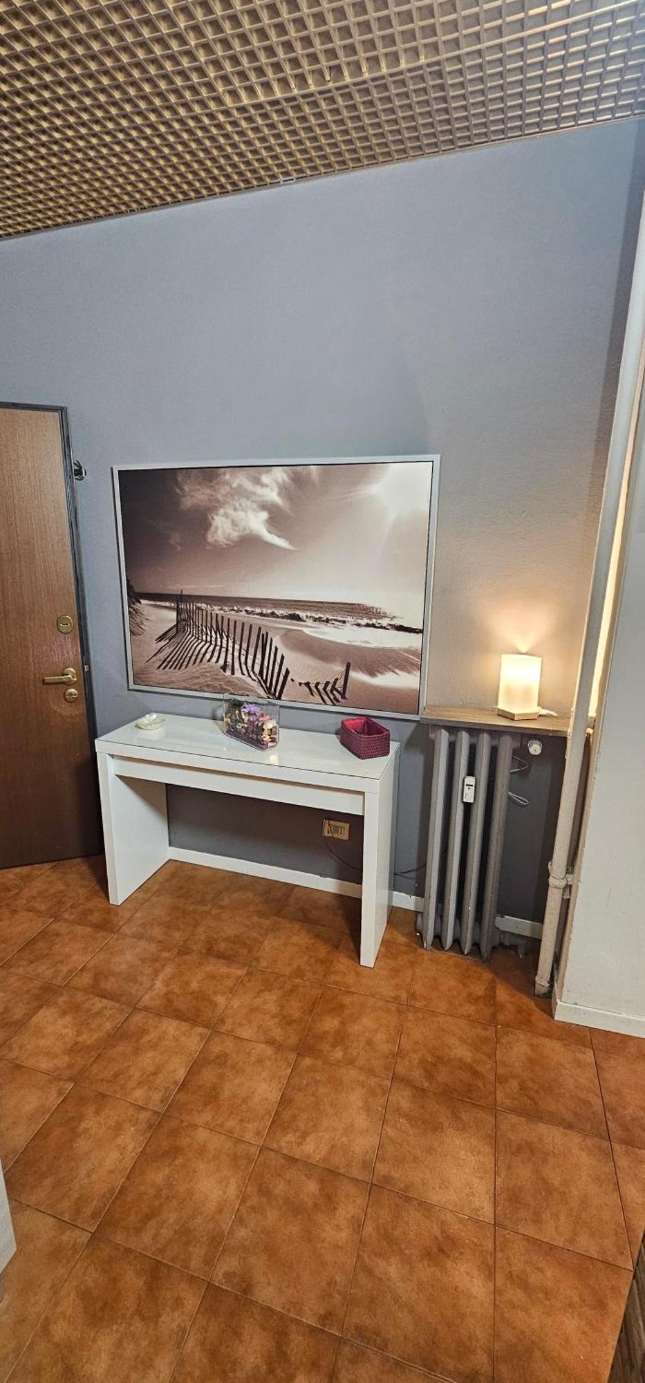 House In The Center Of Apartment Milan