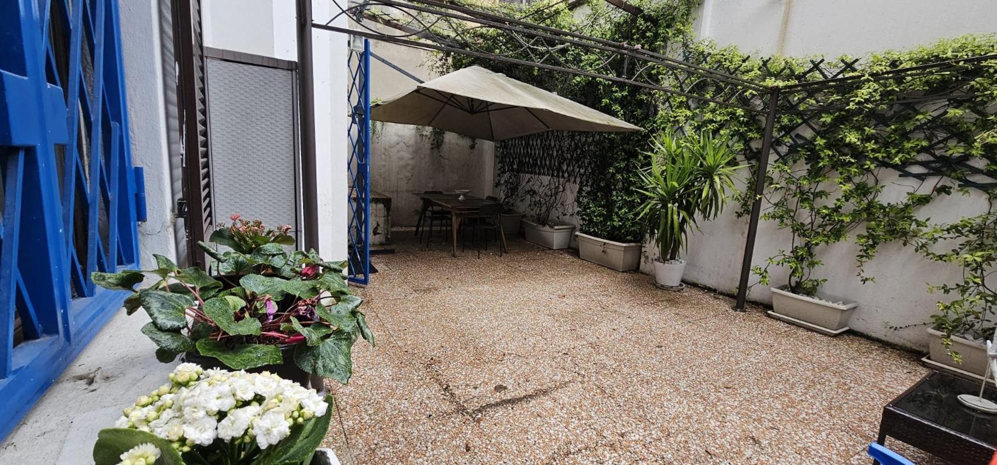 House In The Center Of Apartamento *