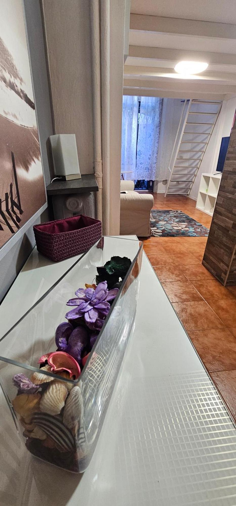 Apartment House In The Center Of Milan