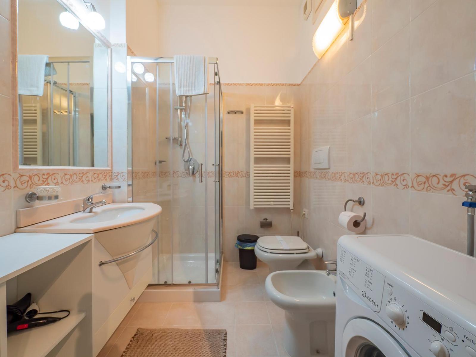 Apartment Orange Milan