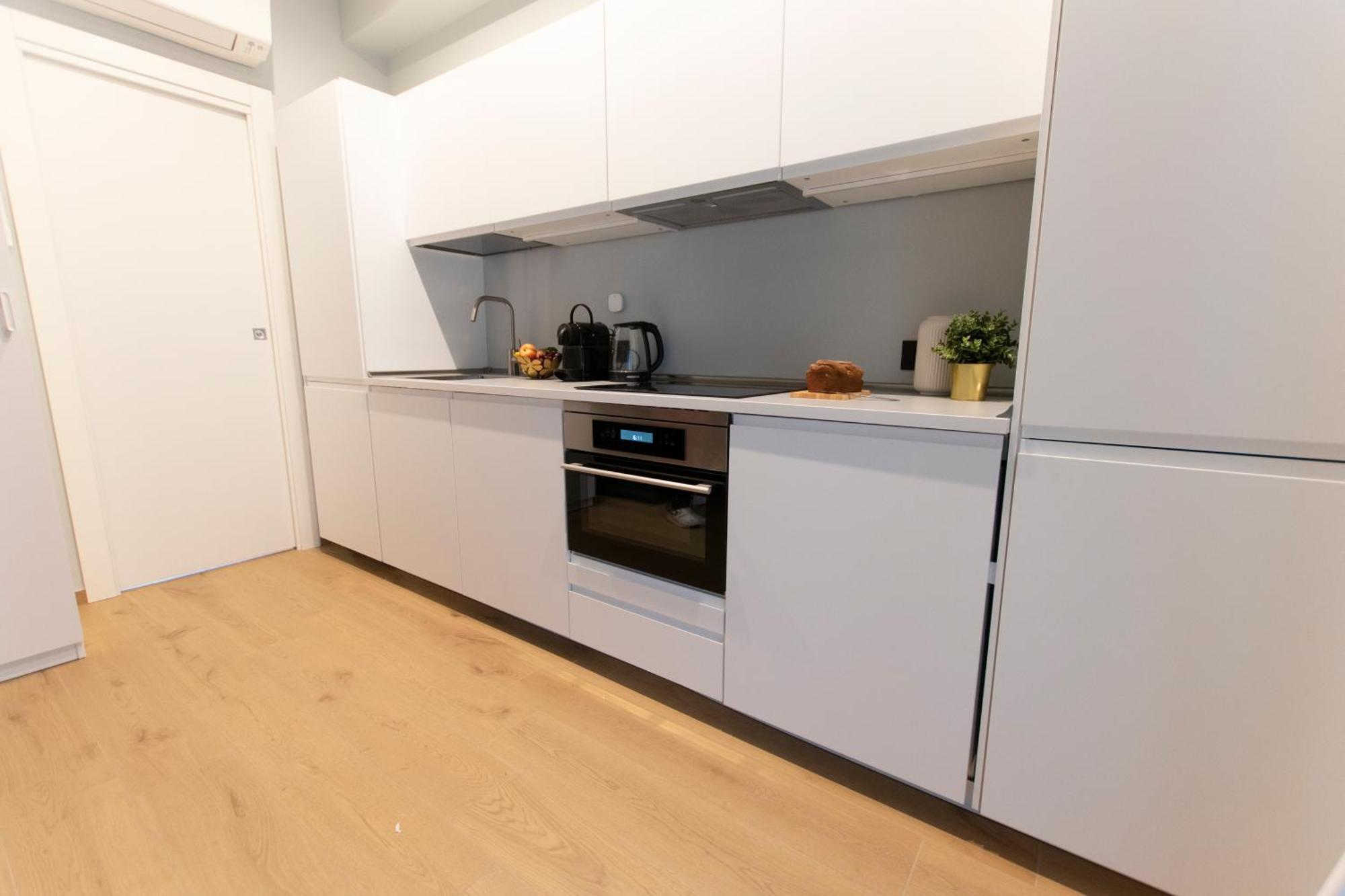 Appartamento Ihost Luxury -free Parking- Plana 6