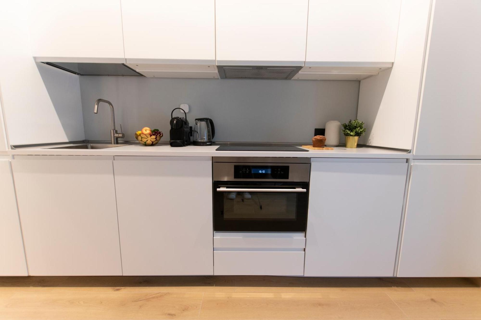Ihost Luxury -free Parking- Plana 6 * Milano