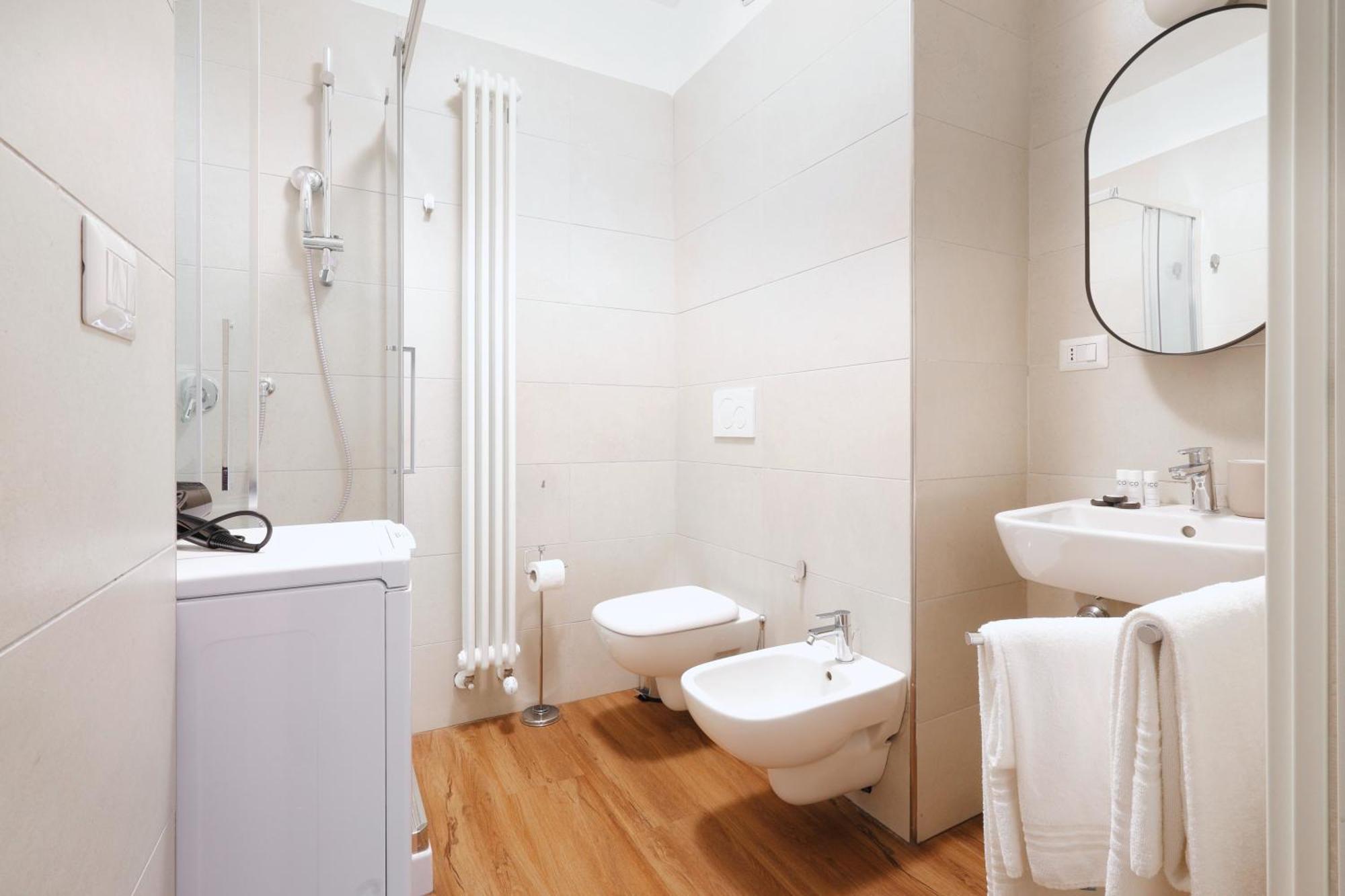 Apartment Joivy Charming Flats In The Heart Of Porta Nuova Milan