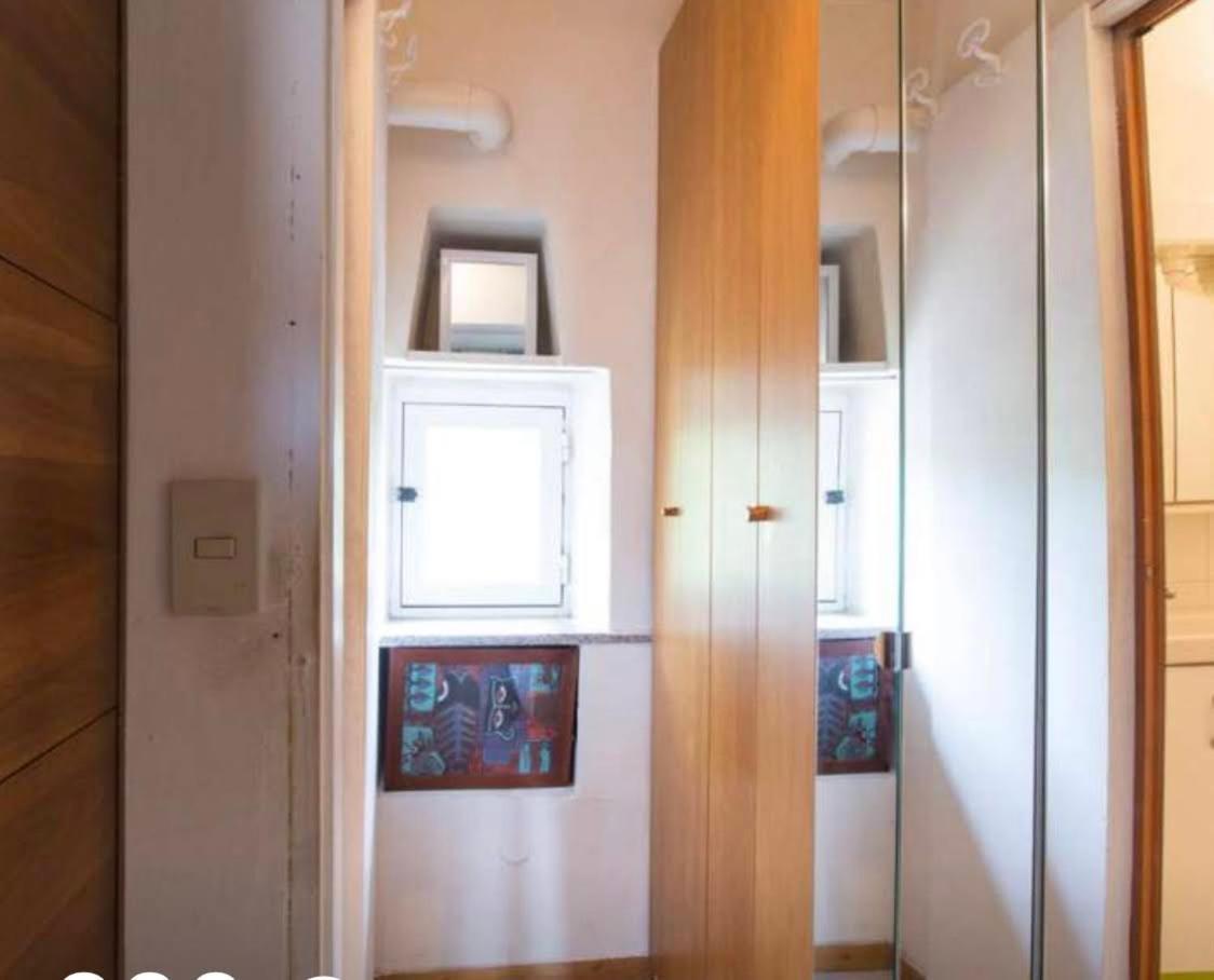 Cozy Furnished In The Hearth Of Apartment Milan