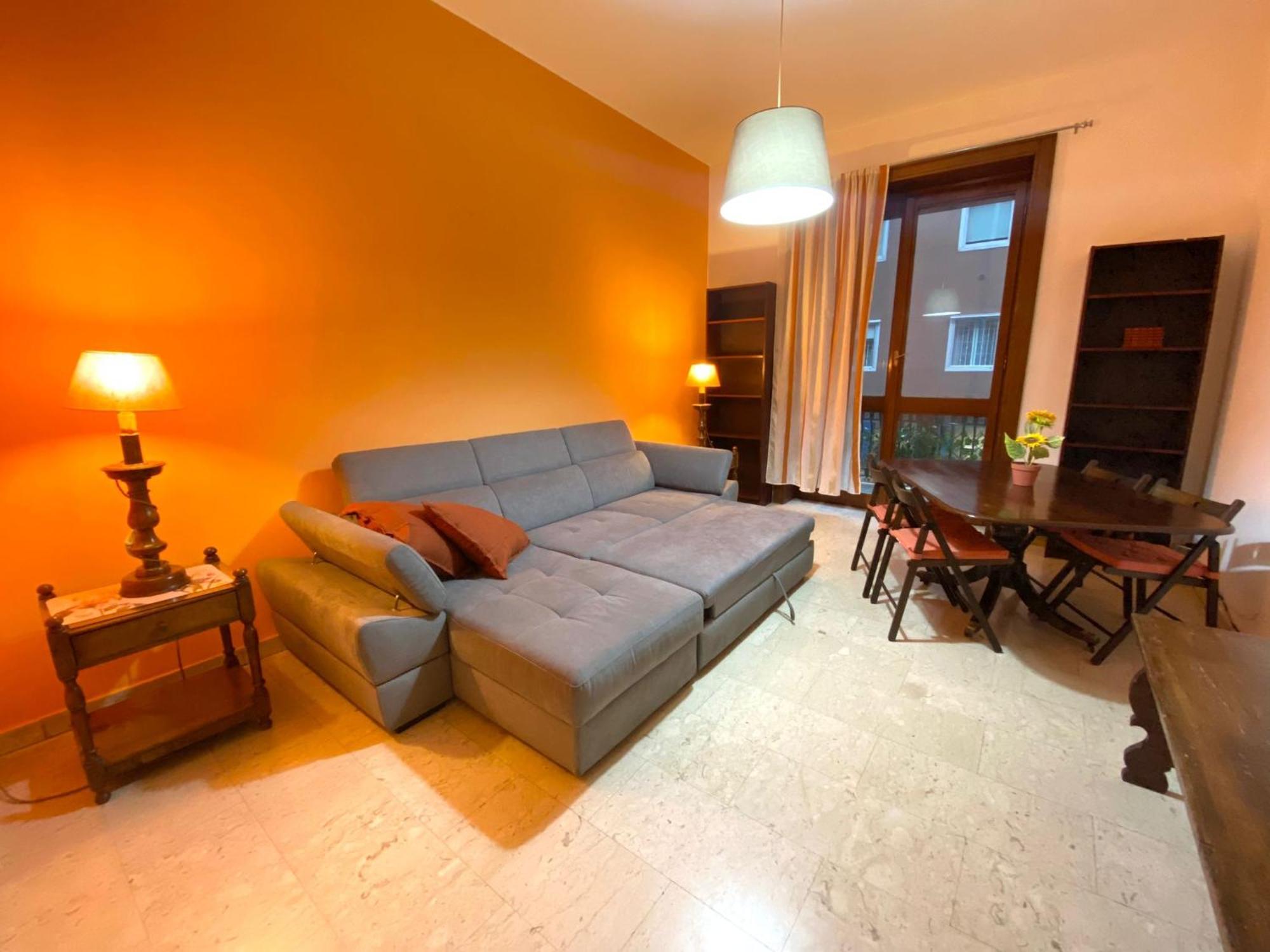 In Darsena - Navigli Apartment Milan