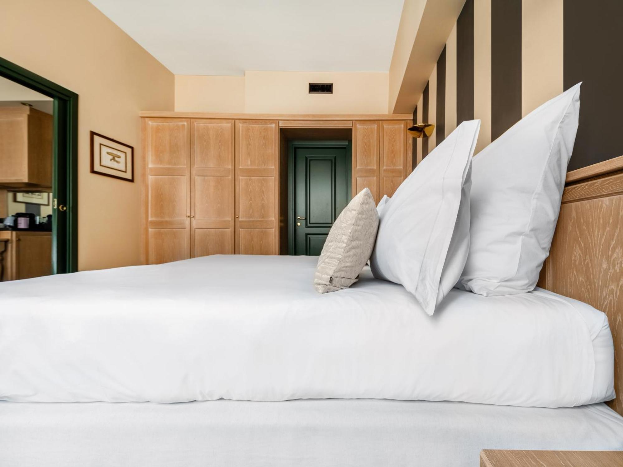 Aparthotel Numa Camperio Milano