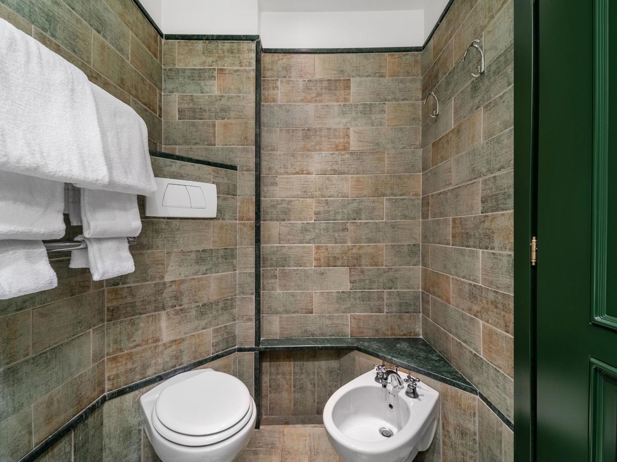 Numa Camperio Aparthotel Milan