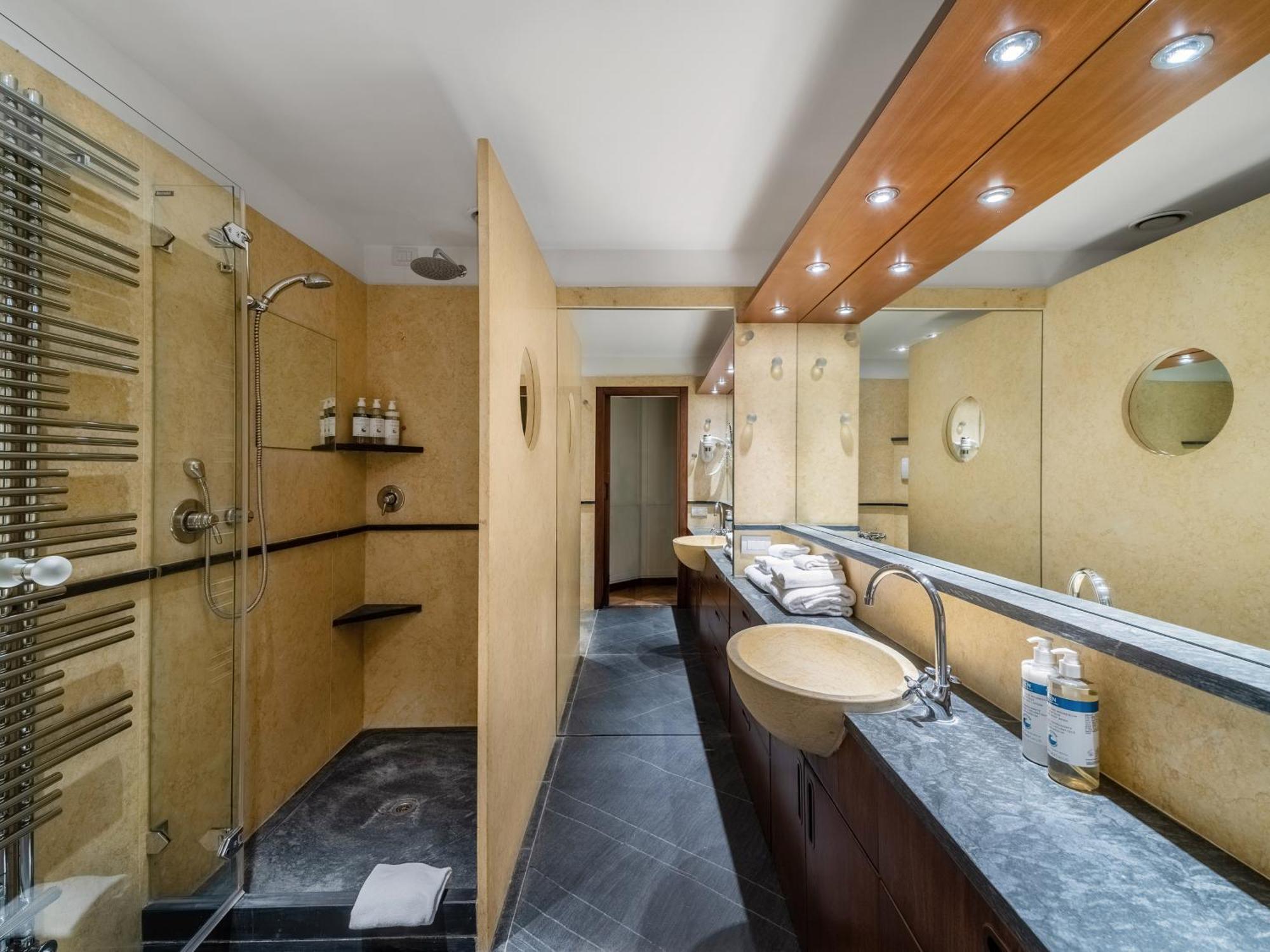 Numa Camperio 4* Milano