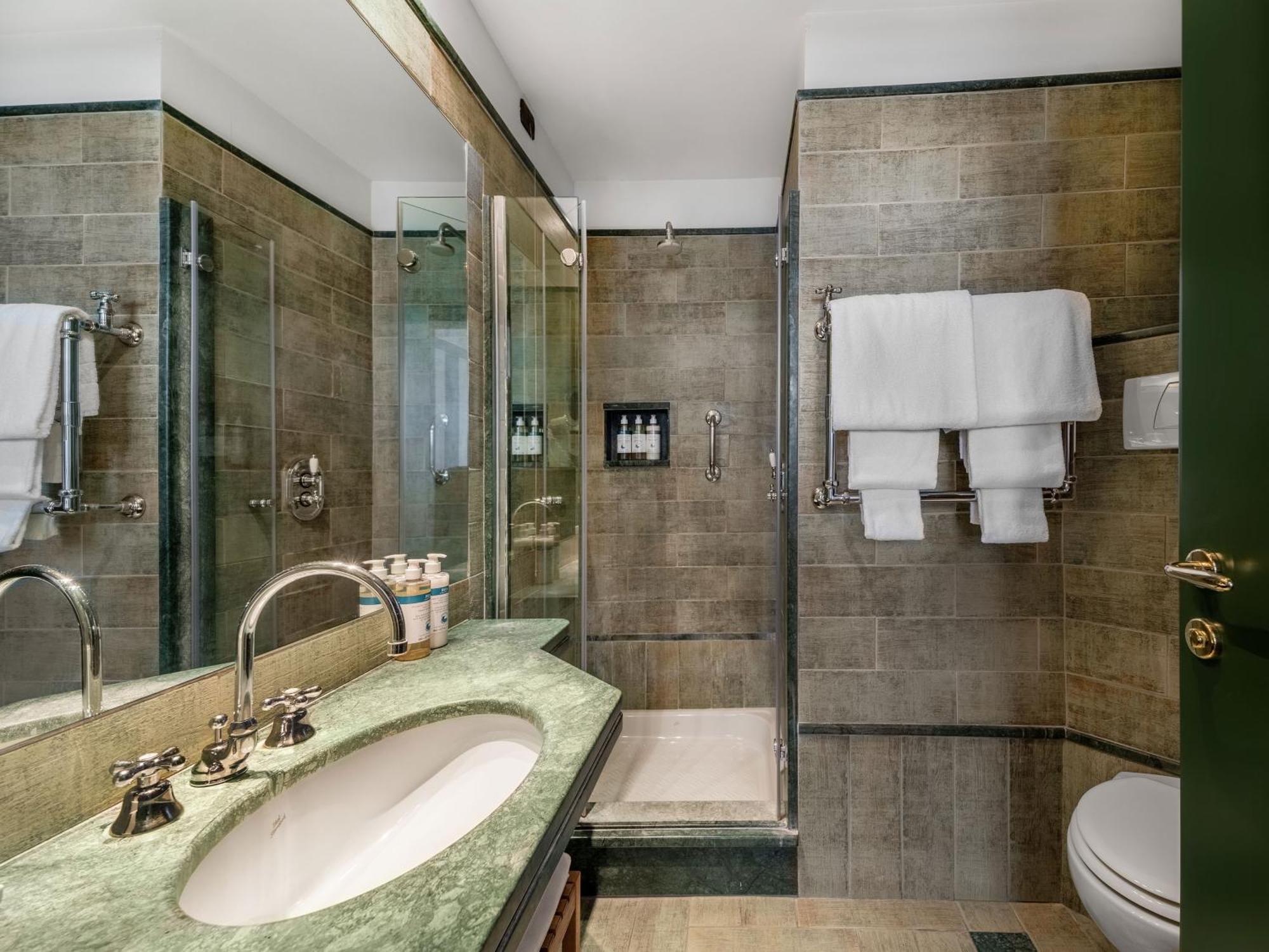 Aparthotel Numa Camperio Milano