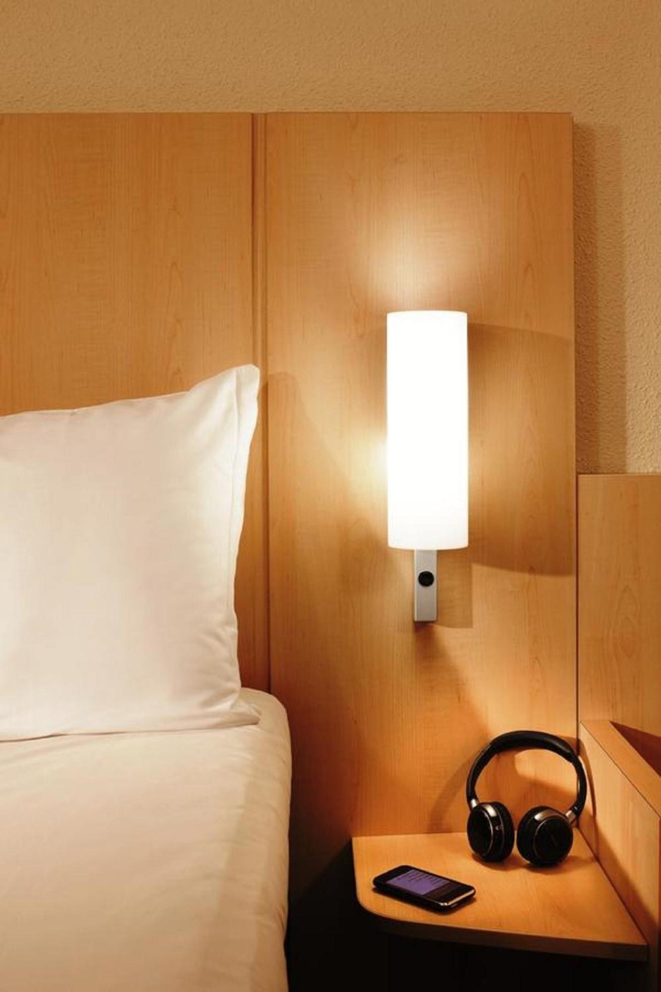 Hotel Ibis Ca' Granda Milan