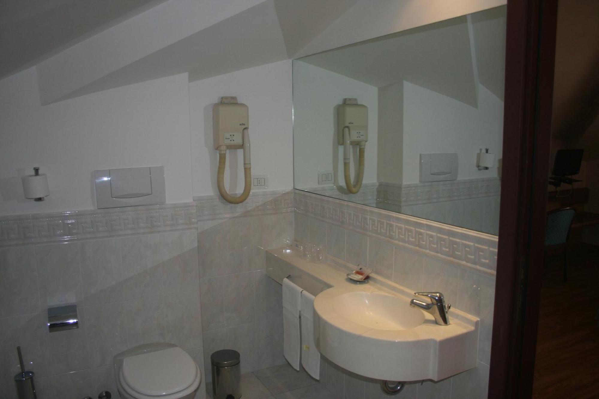 Albert Hotel 3* Milan