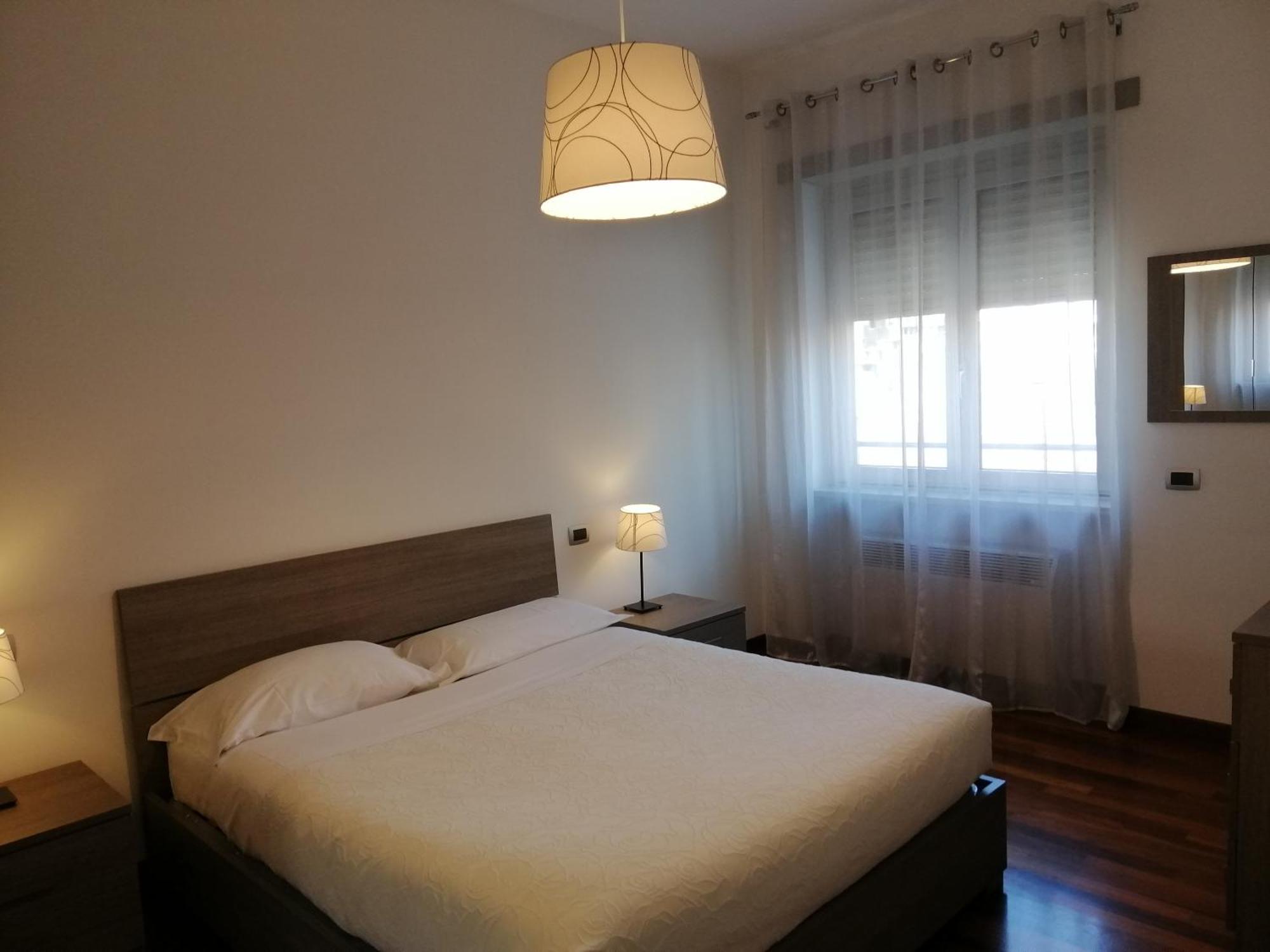 Apartment Style Homes Brera San Marco 29 *