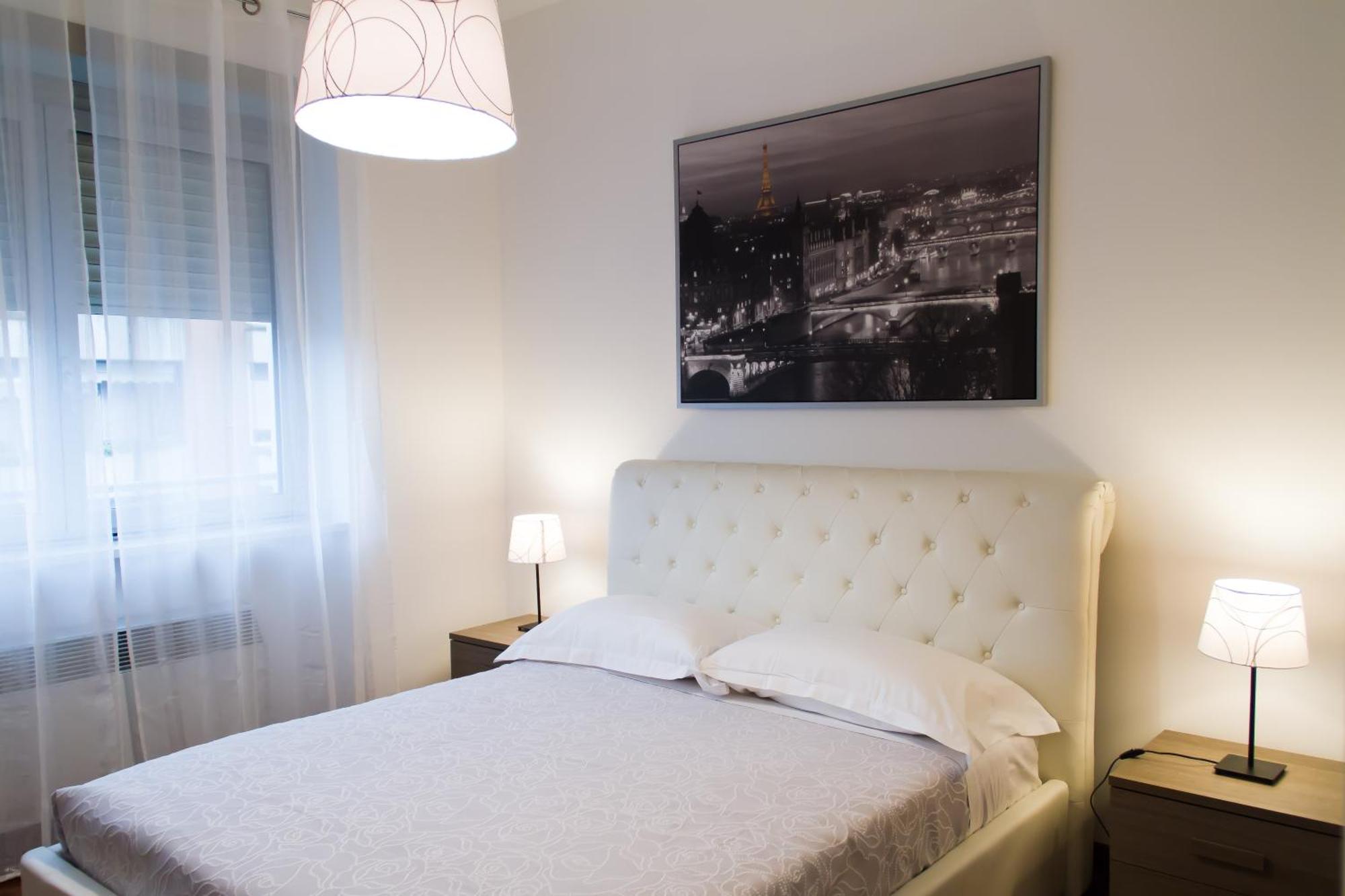 Apartment Style Homes Brera San Marco 29 Milan