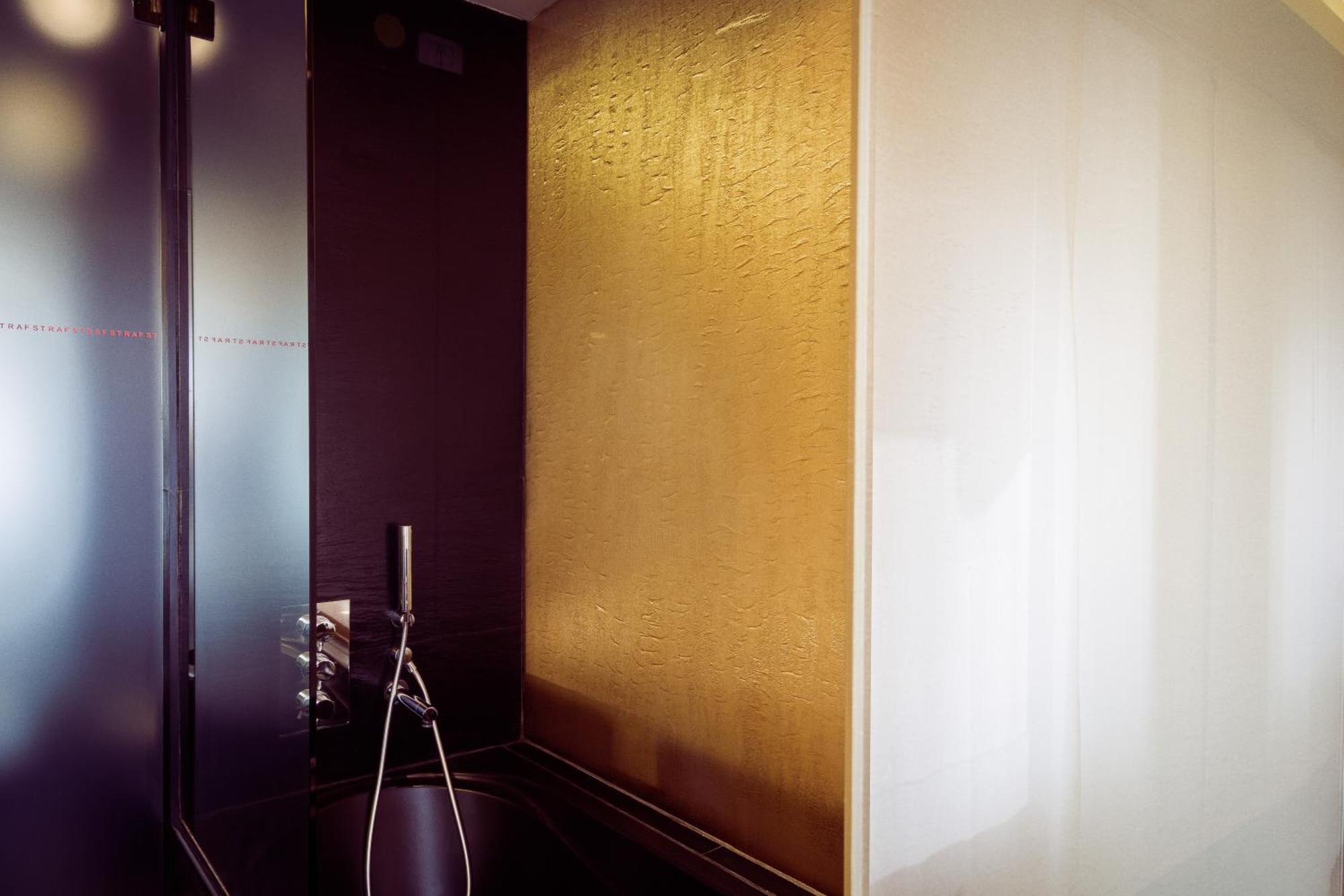 Hotel Straf, Milan, A Member Of Design 4*