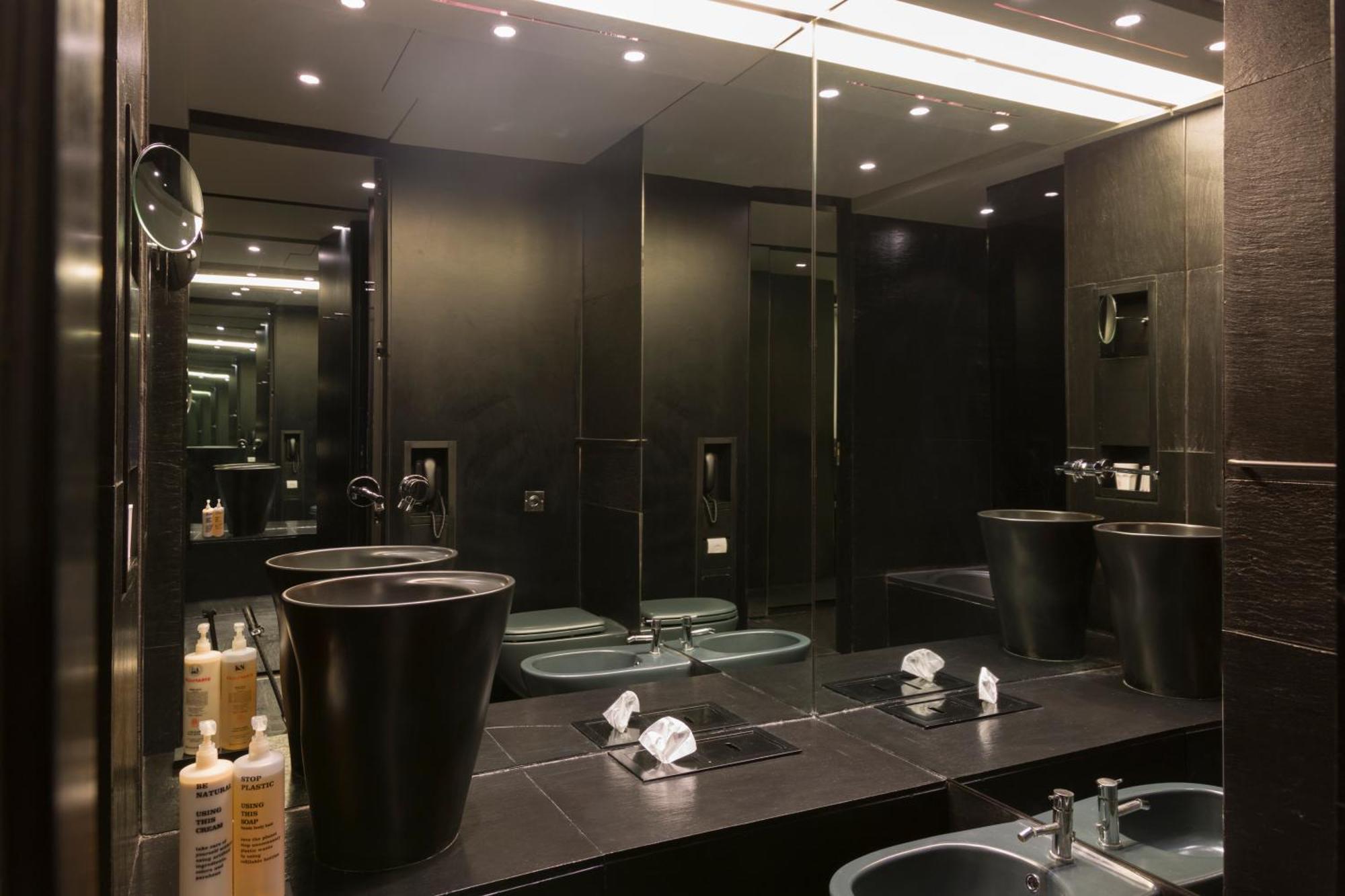Straf, Milan, A Member Of Design Milan