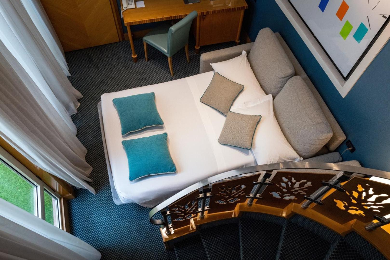 Hotel Spadari Al Duomo 4*