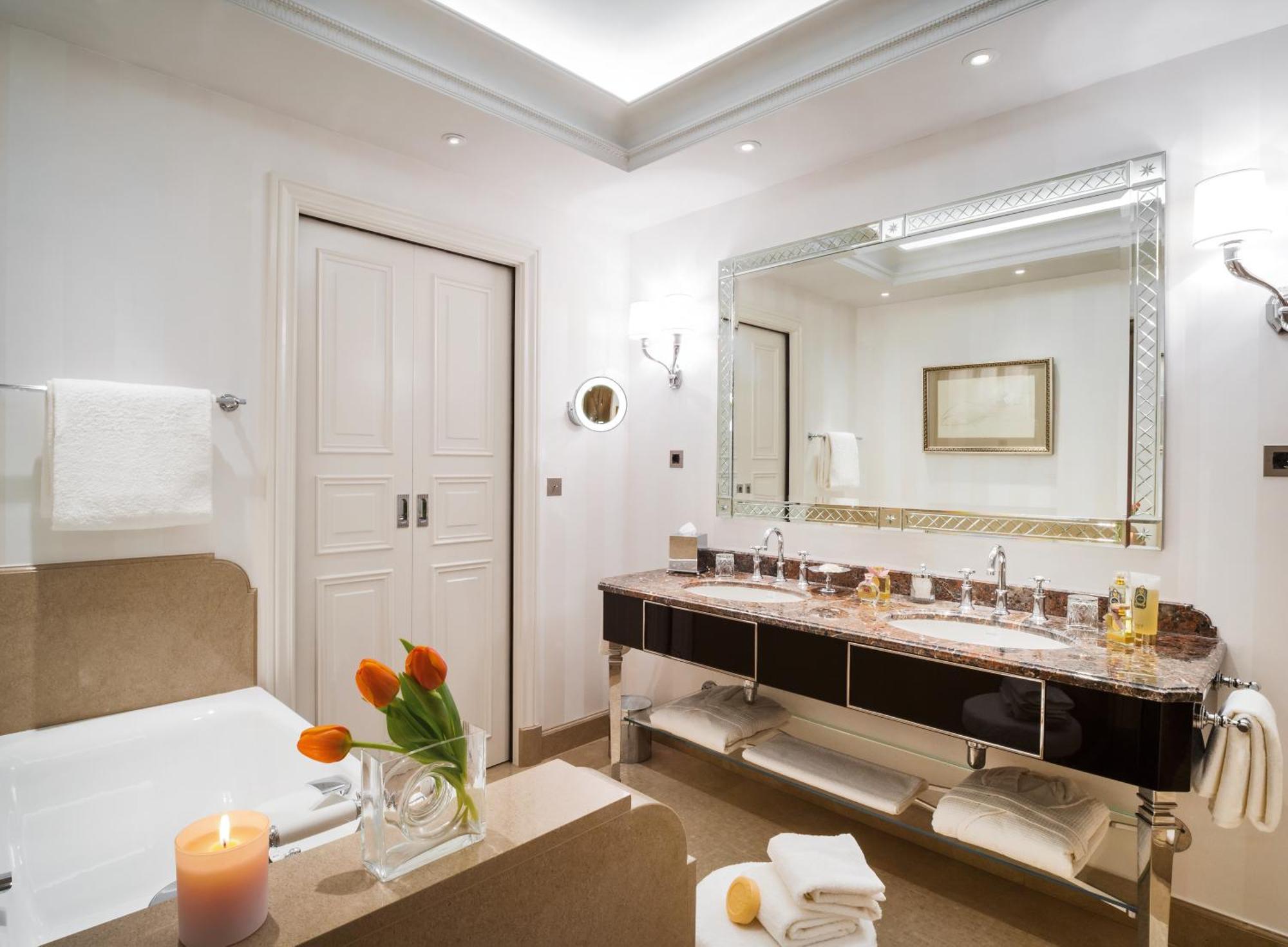 Palazzo Parigi & Grand - Lhw Hotel 5*