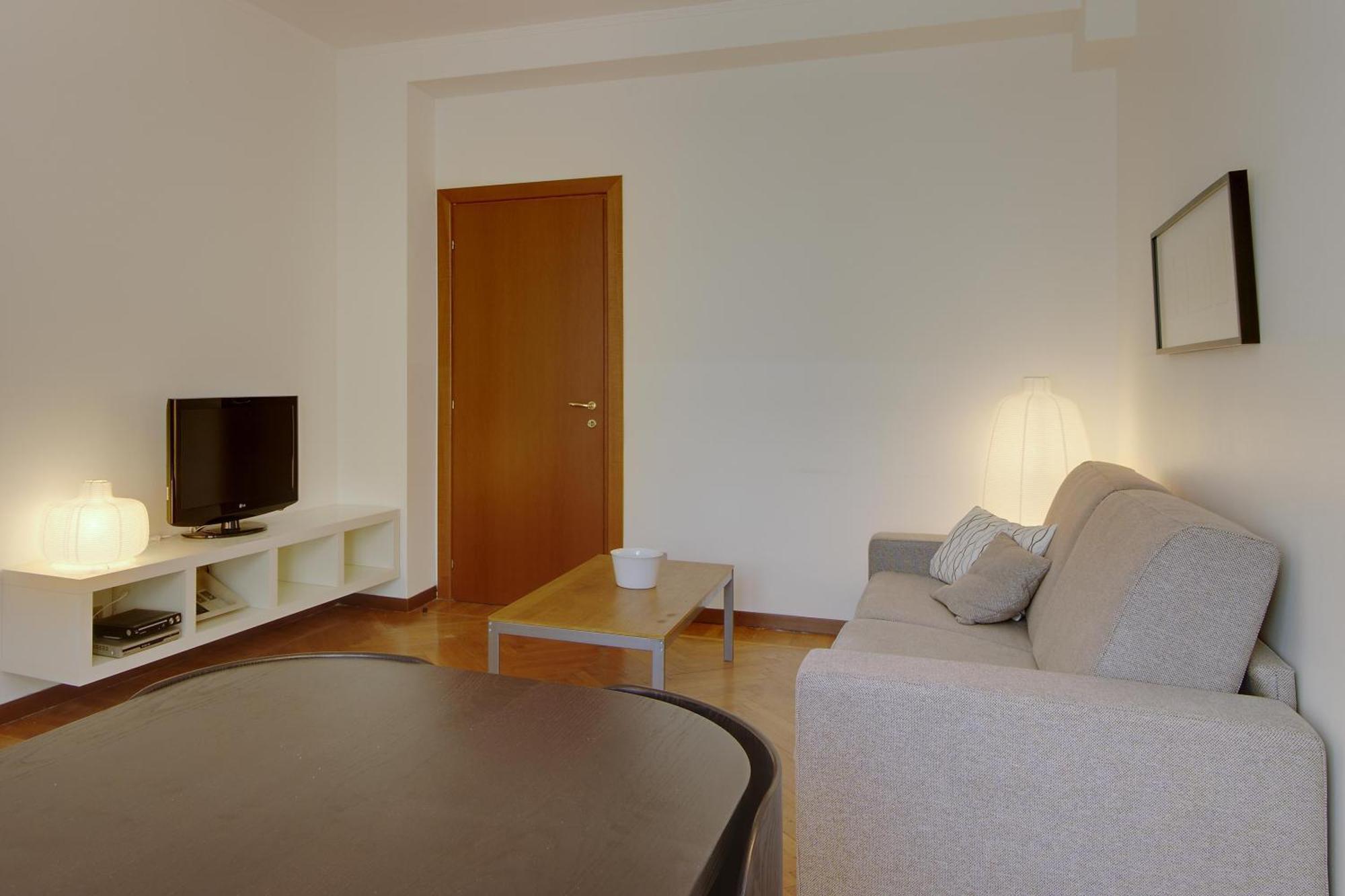 Milan Apartment Rental Apartment Milan
