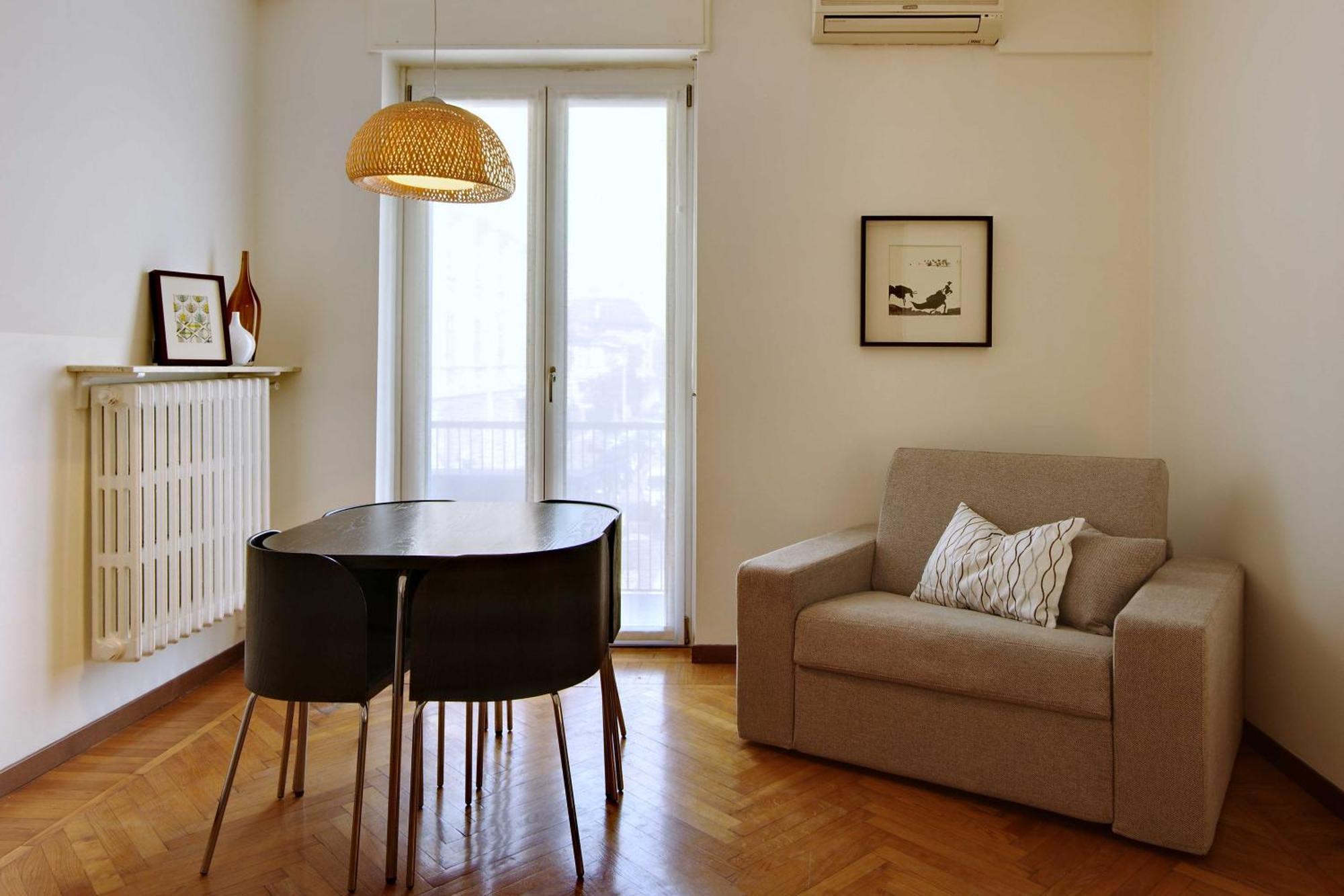 Milan Apartment Rental Apartment *