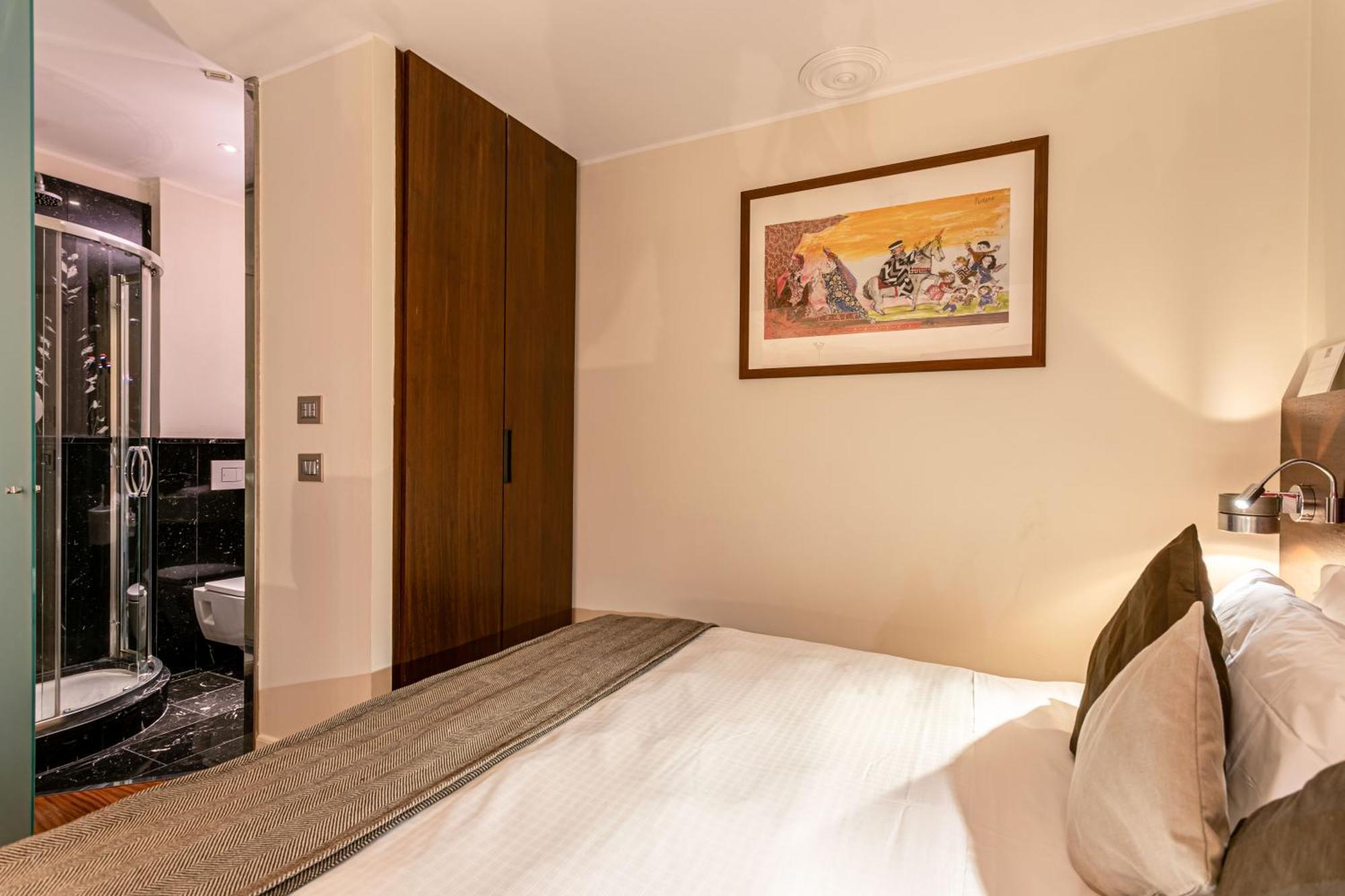Hotel Scala 4*