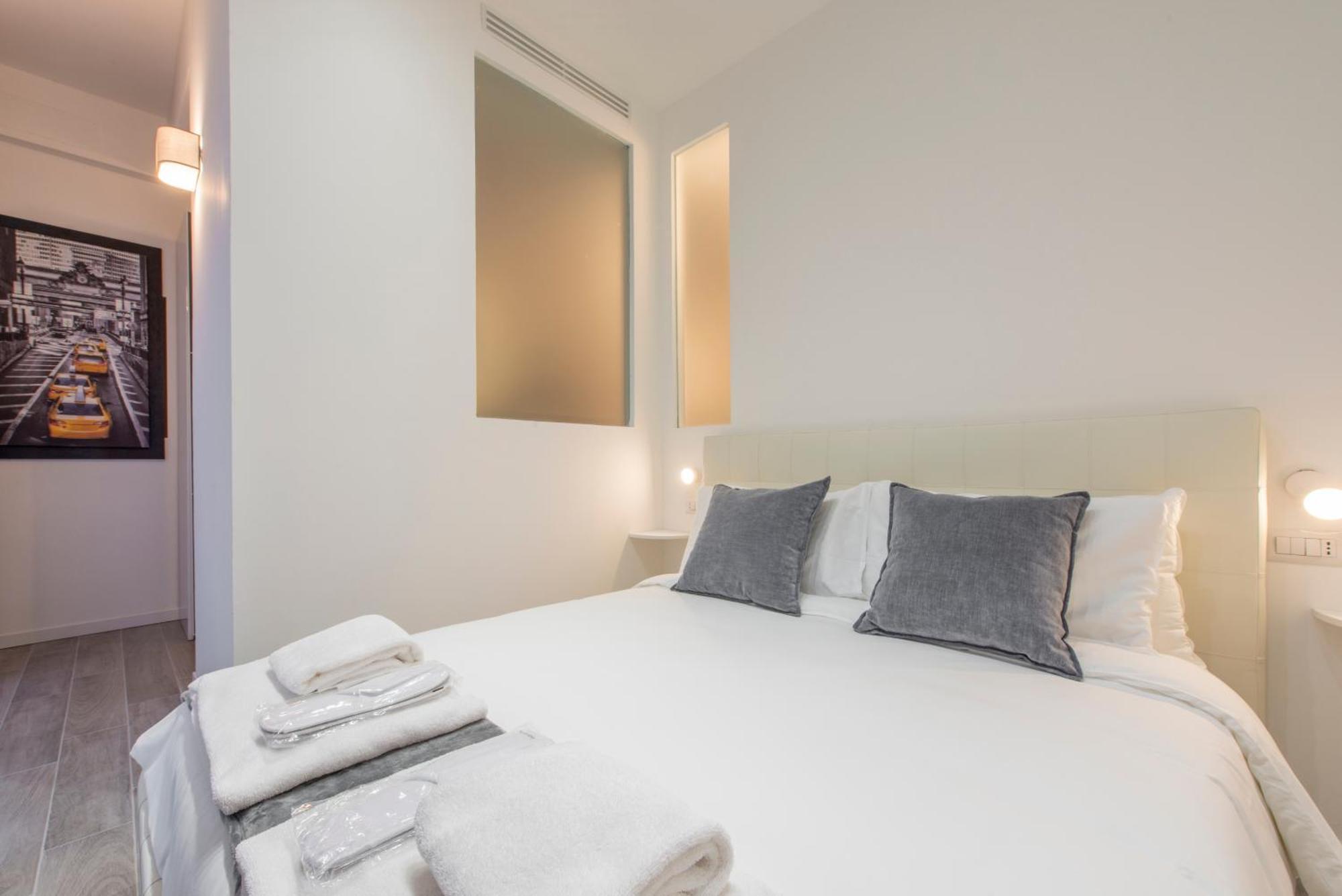 Royal - Centro Brera Apartment *