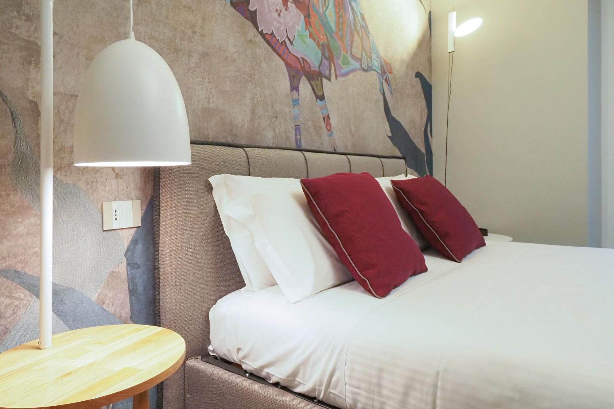Moscova Luxury Bed & Breakfast