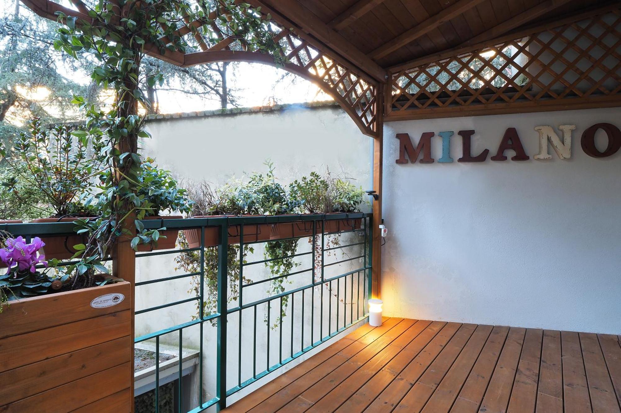 Bed & Breakfast Moscova Luxury Milano