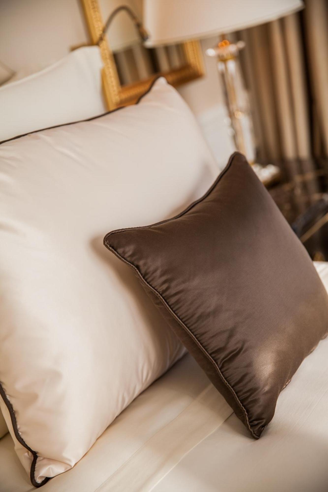 Hotel Palazzo Parigi & Grand - Lhw Milan