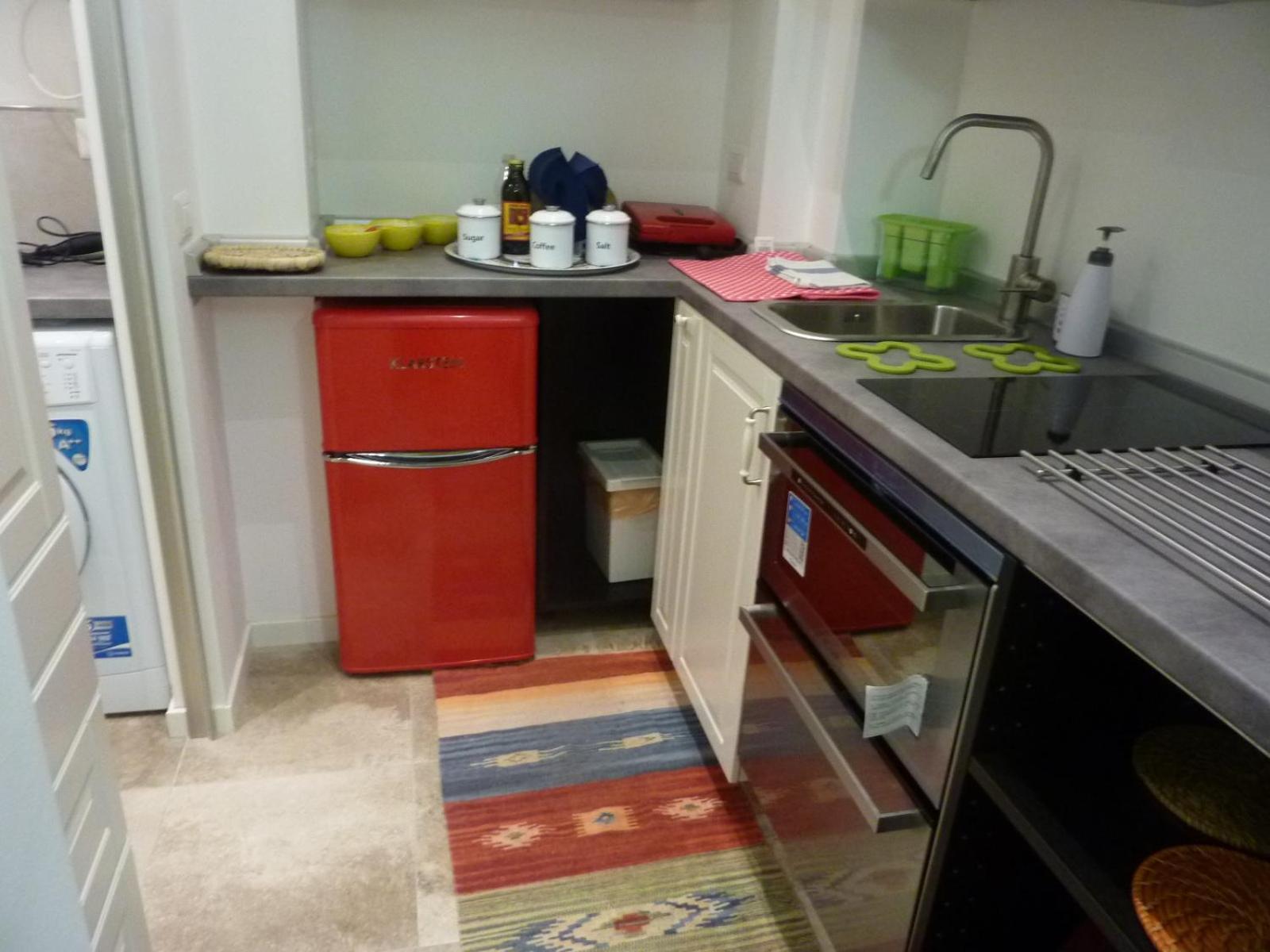 Apartment A.c.& G.o. Milan