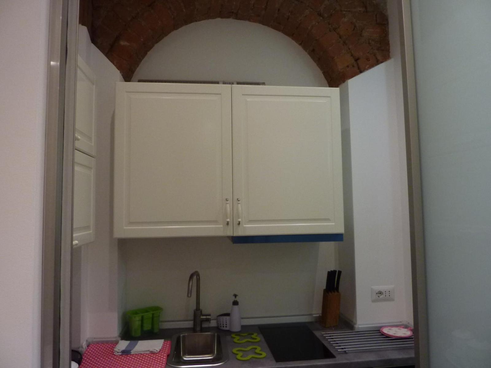 A.c.& G.o. Apartment *
