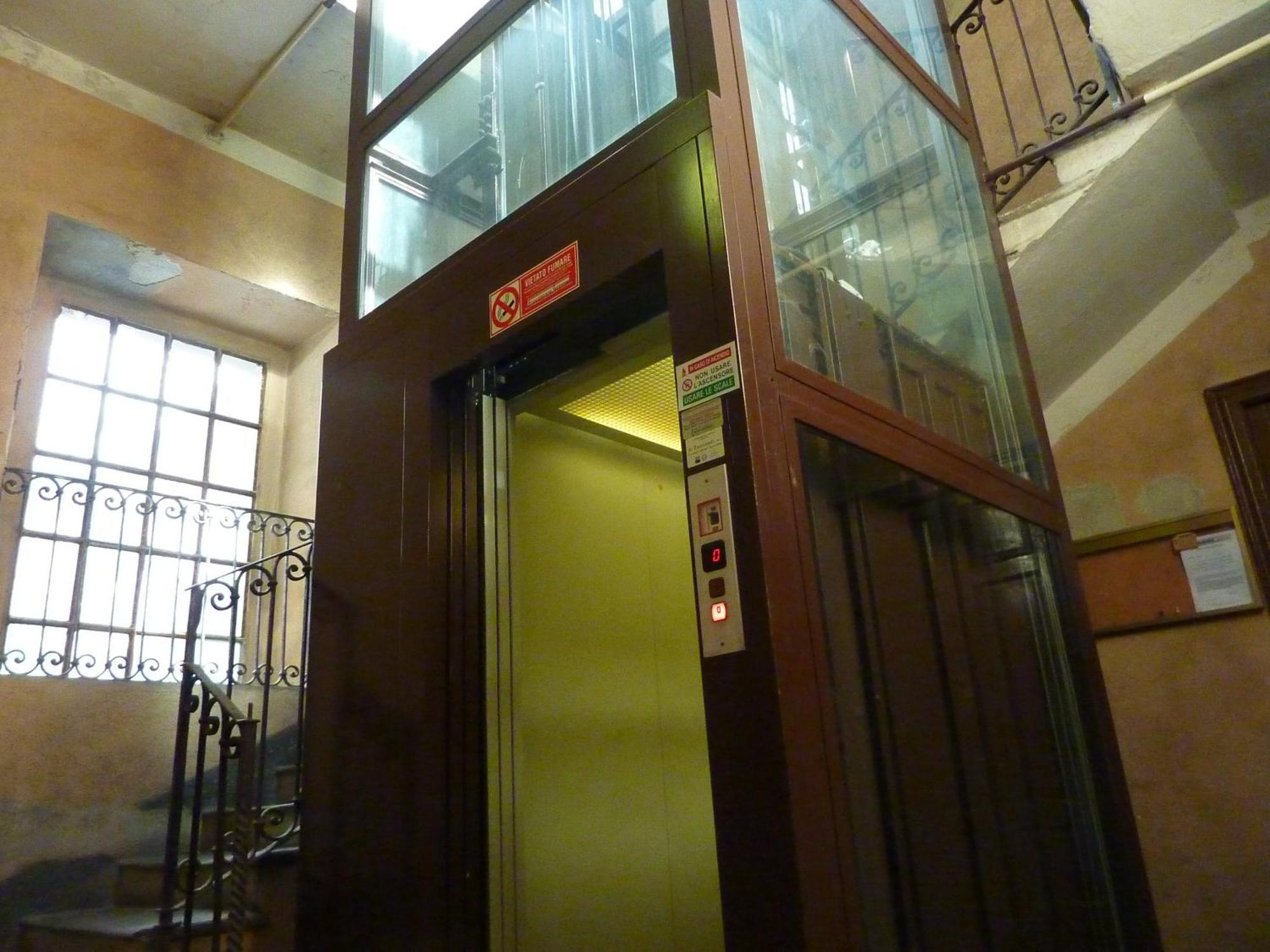 Apartment A.c.& G.o. Milan