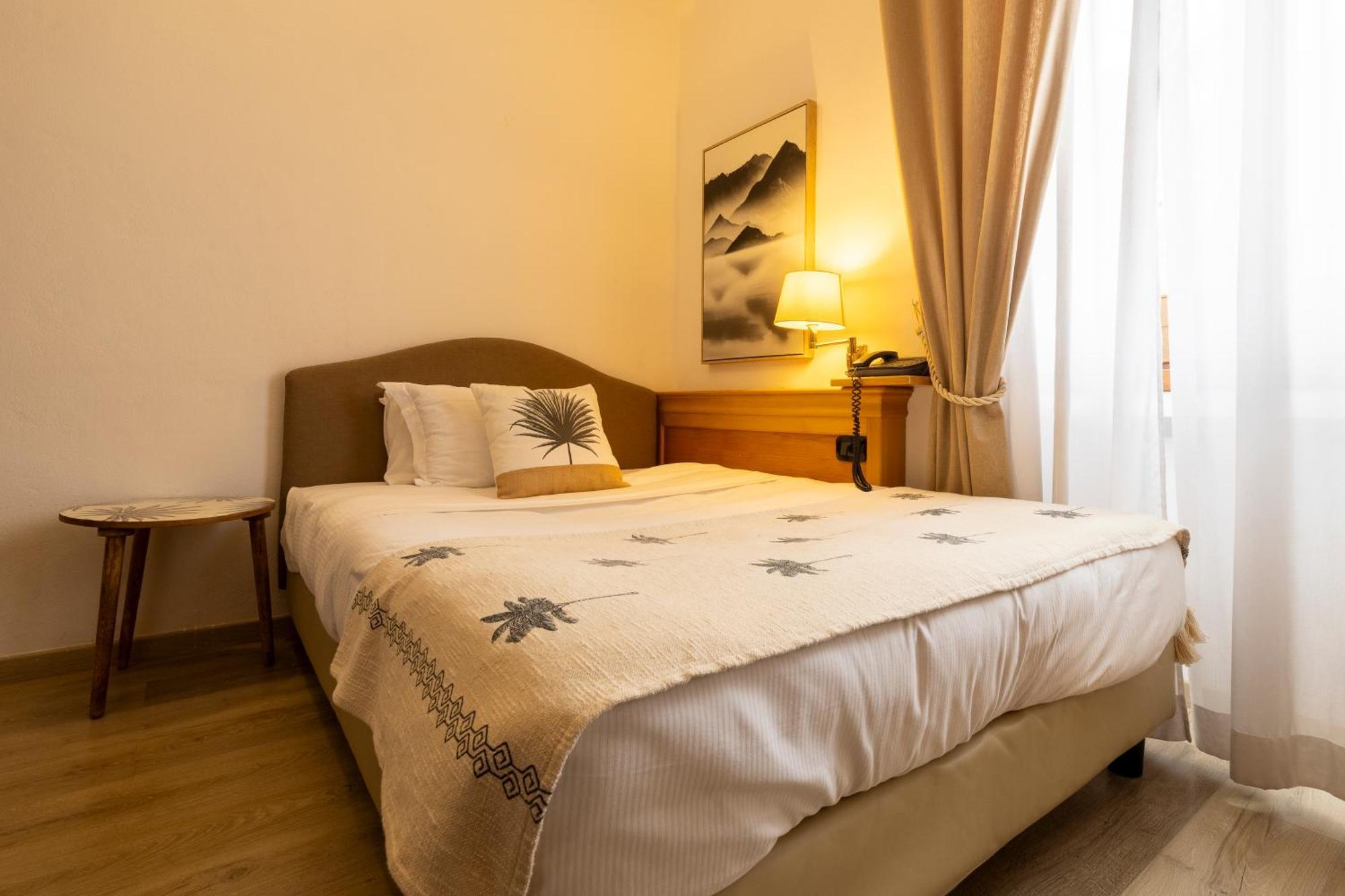 Hotel Bagliori Milan
