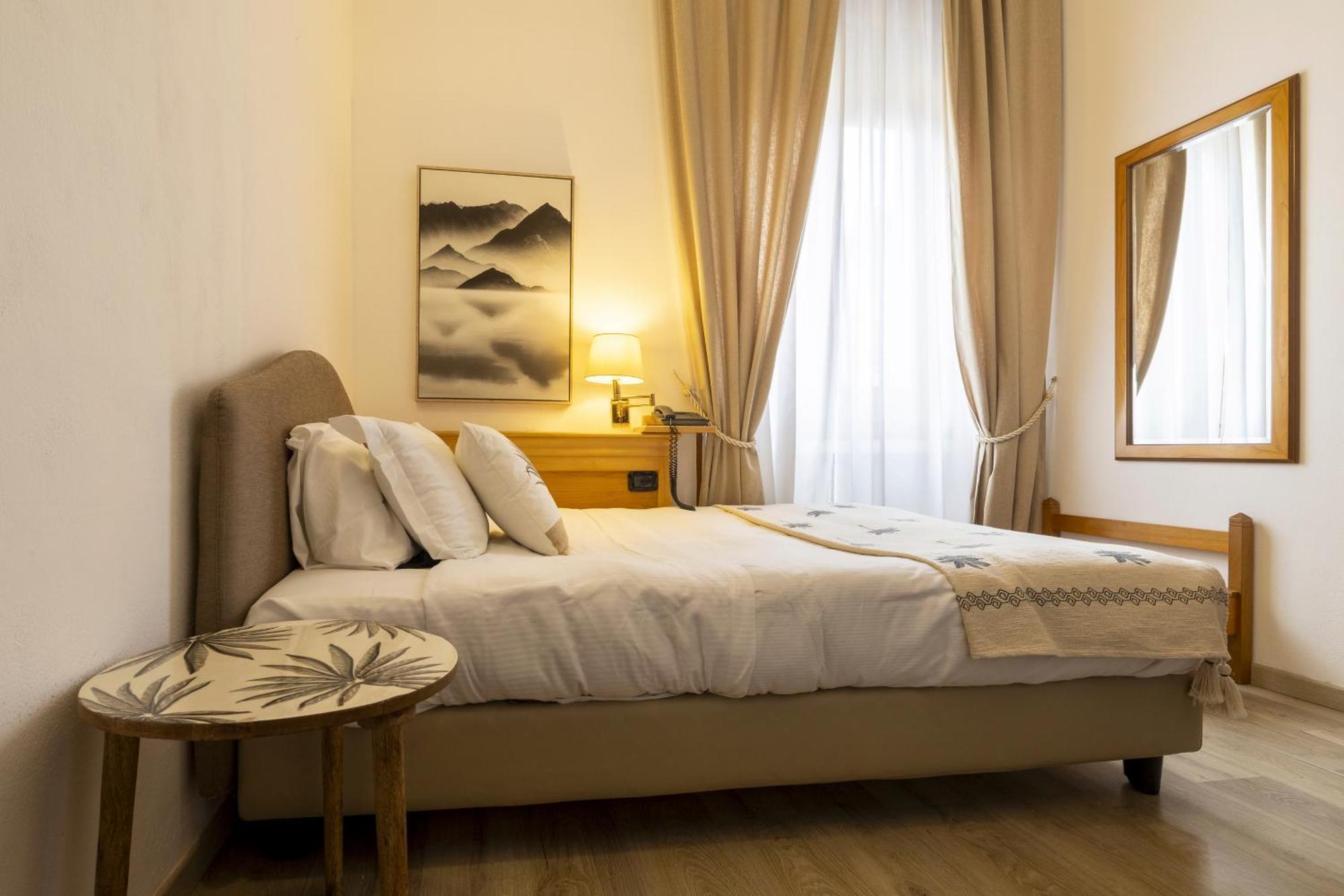 Hotel Bagliori Milan