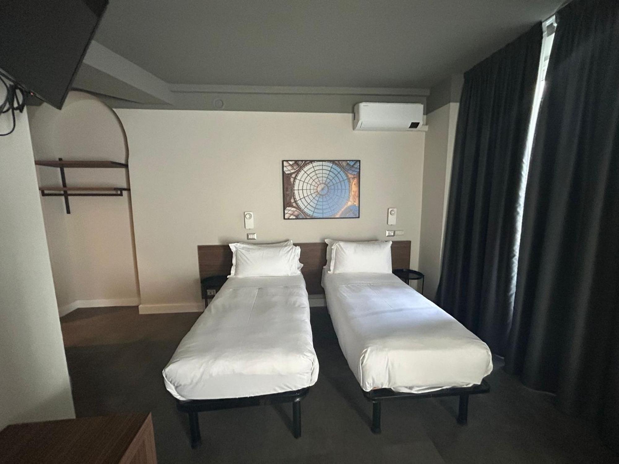 Hotel 22 Marzo