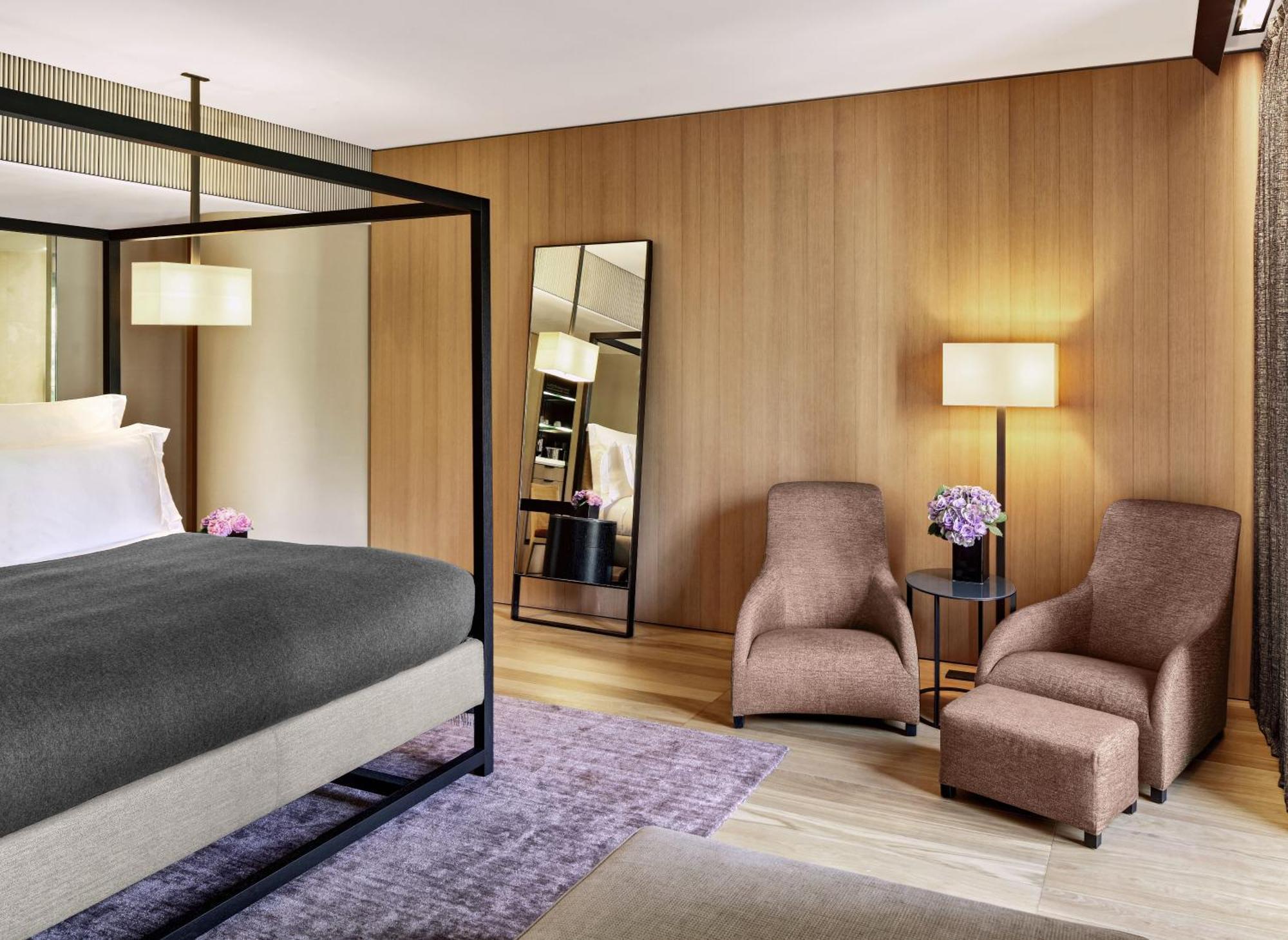 Bulgari Hotel 5*