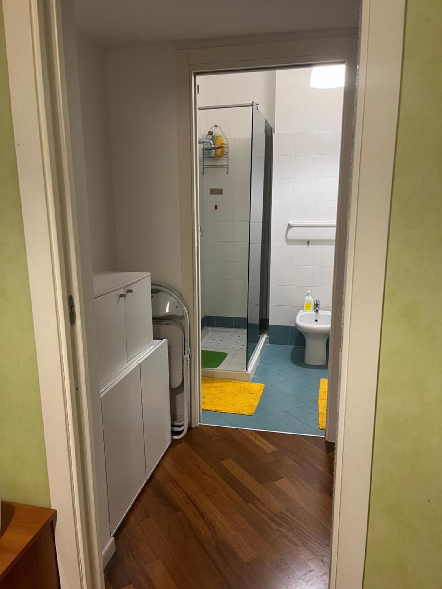 Monolocale Politecnico Bovisa Apartamento Milão
