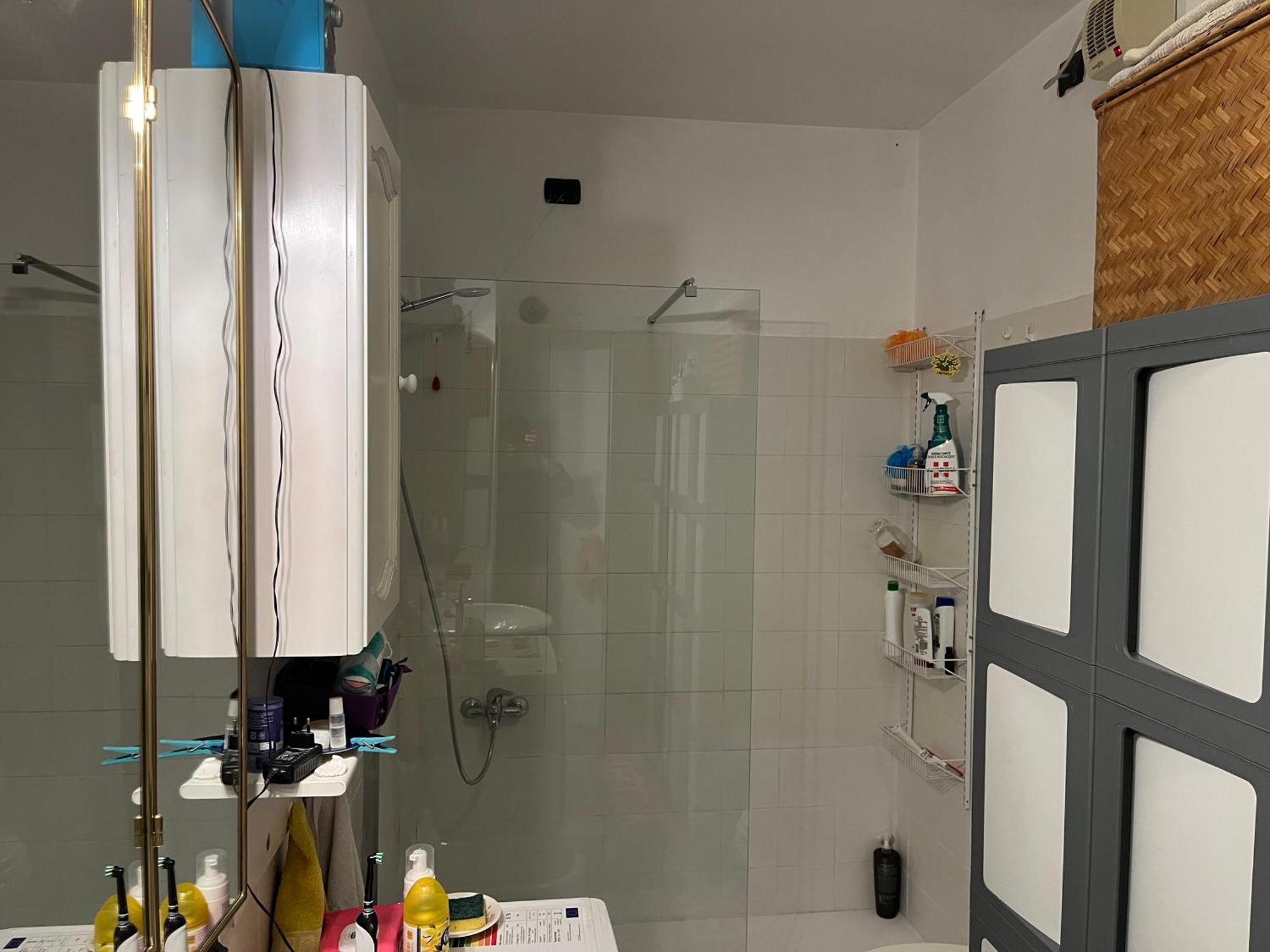 Homestay Matrimoniale, Politecnico Bovisa E Fiera Rho Milan