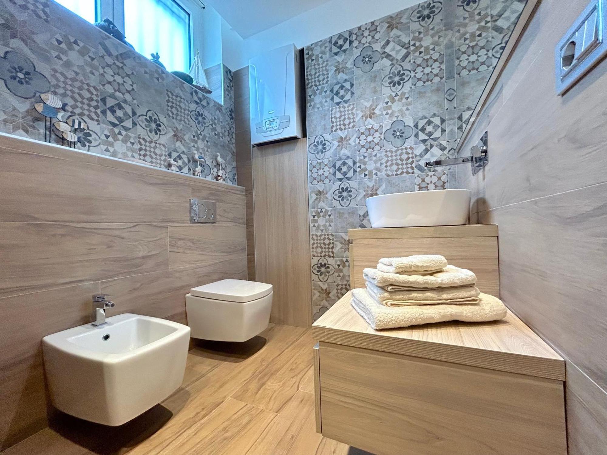 Apartment R39 Elegant With Private Parking *