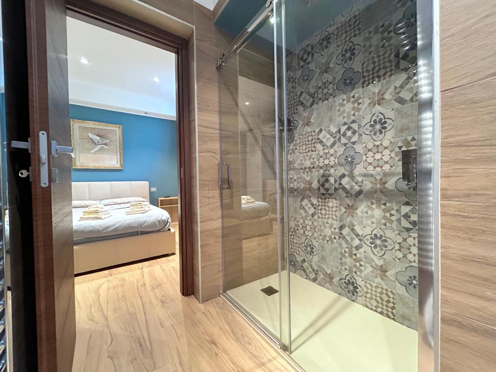 Apartment R39 Elegant With Private Parking *
