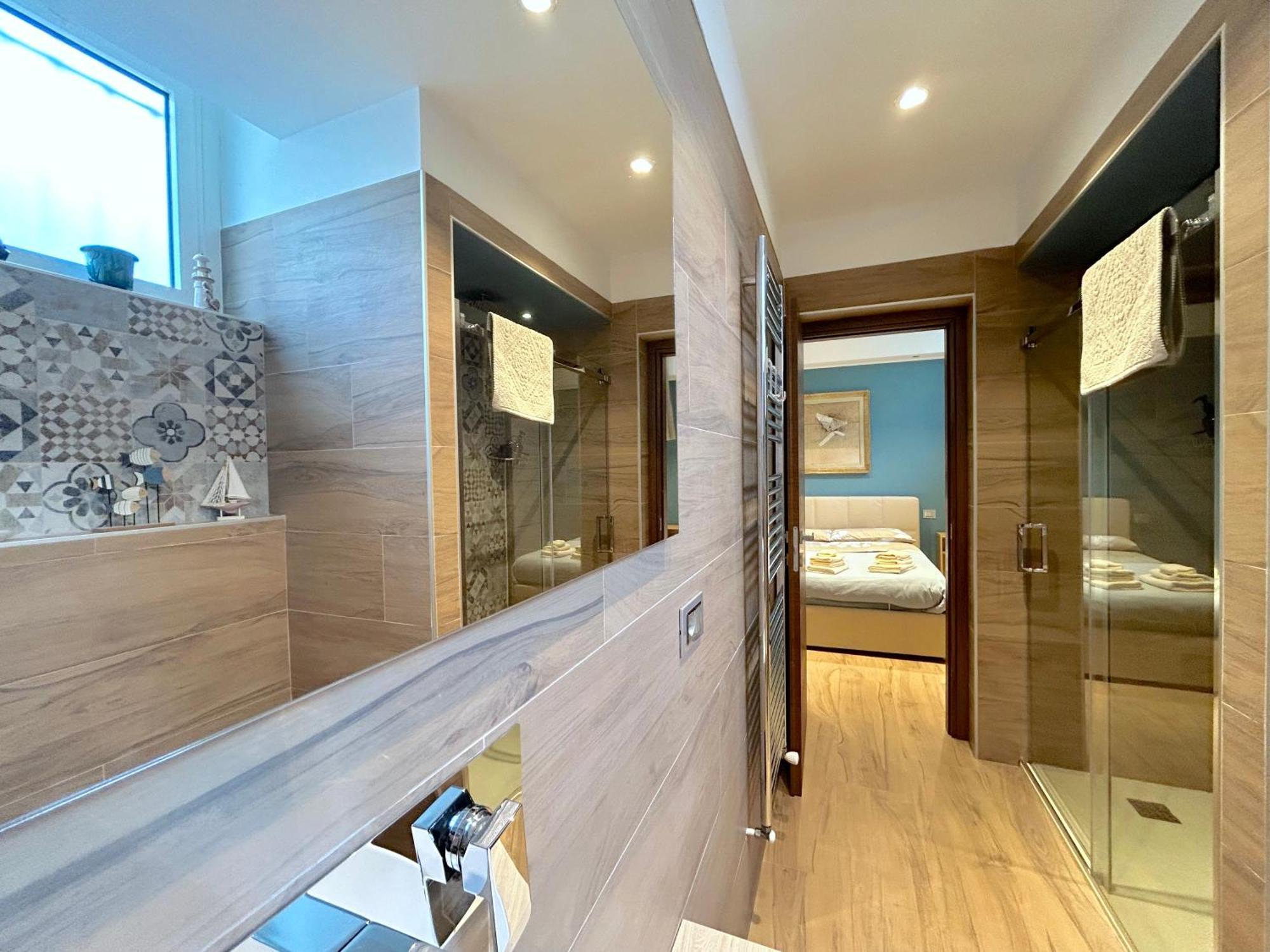 Apartment R39 Elegant With Private Parking Milan