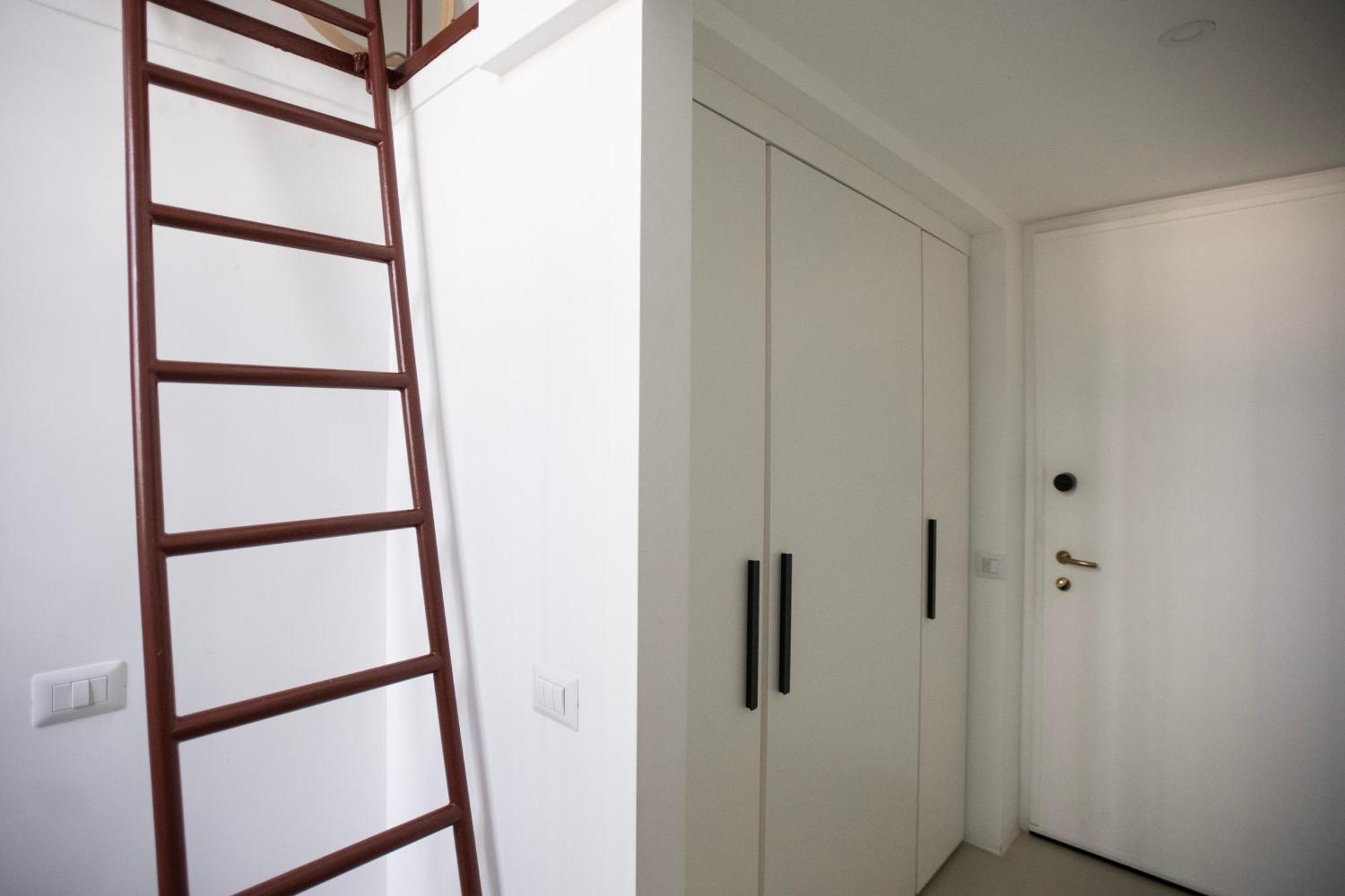 L'arche Comfort&relax - On Street Apartment *
