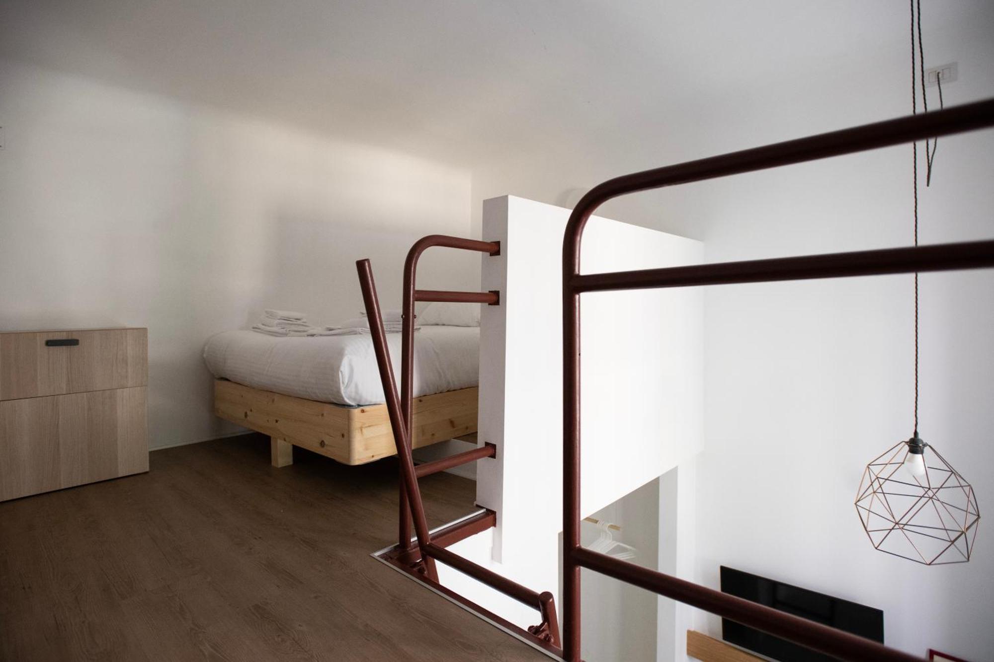 L'arche Comfort&relax - On Street * Milan