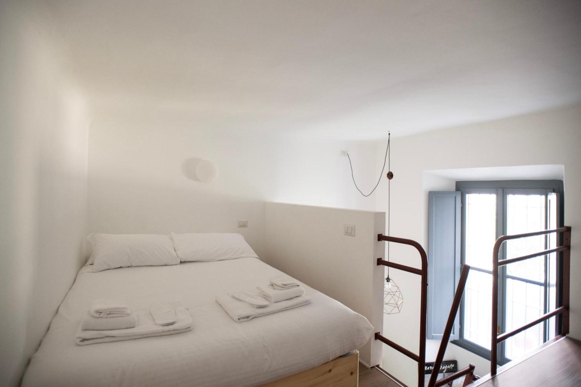 Apartment L'arche Comfort&relax - On Street Milan