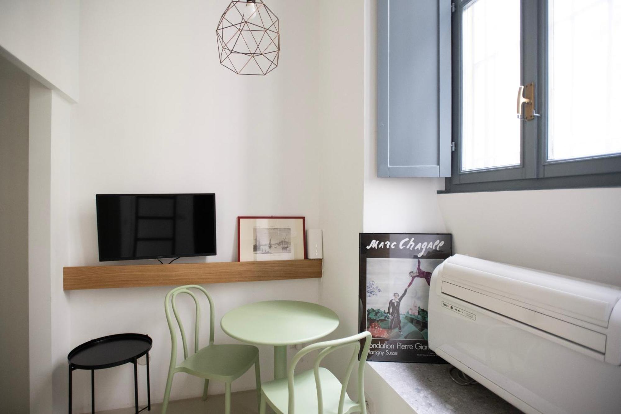 L'arche Comfort&relax - On Street Apartment Milan