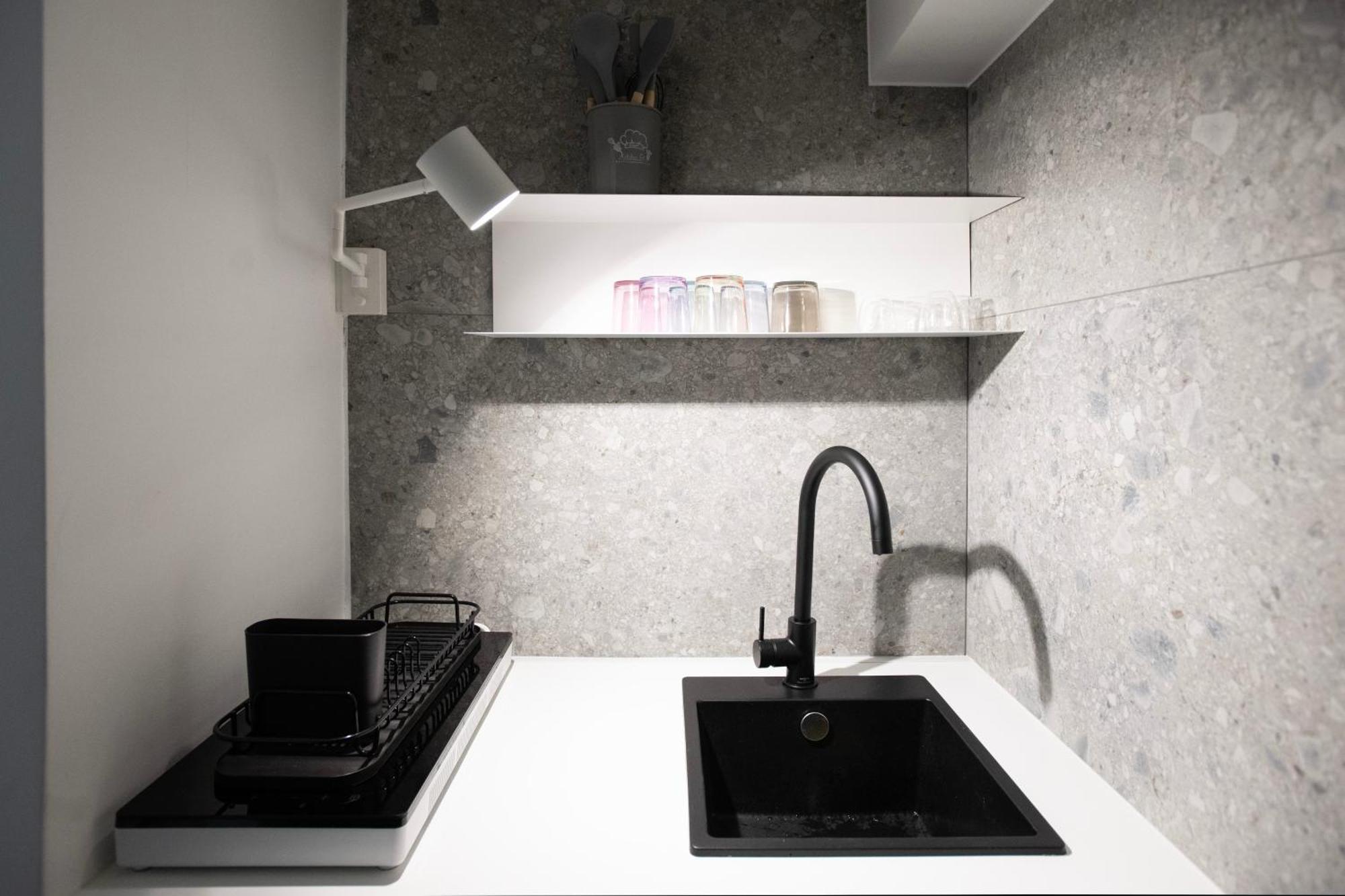 L'arche Comfort&relax - On Street Milan