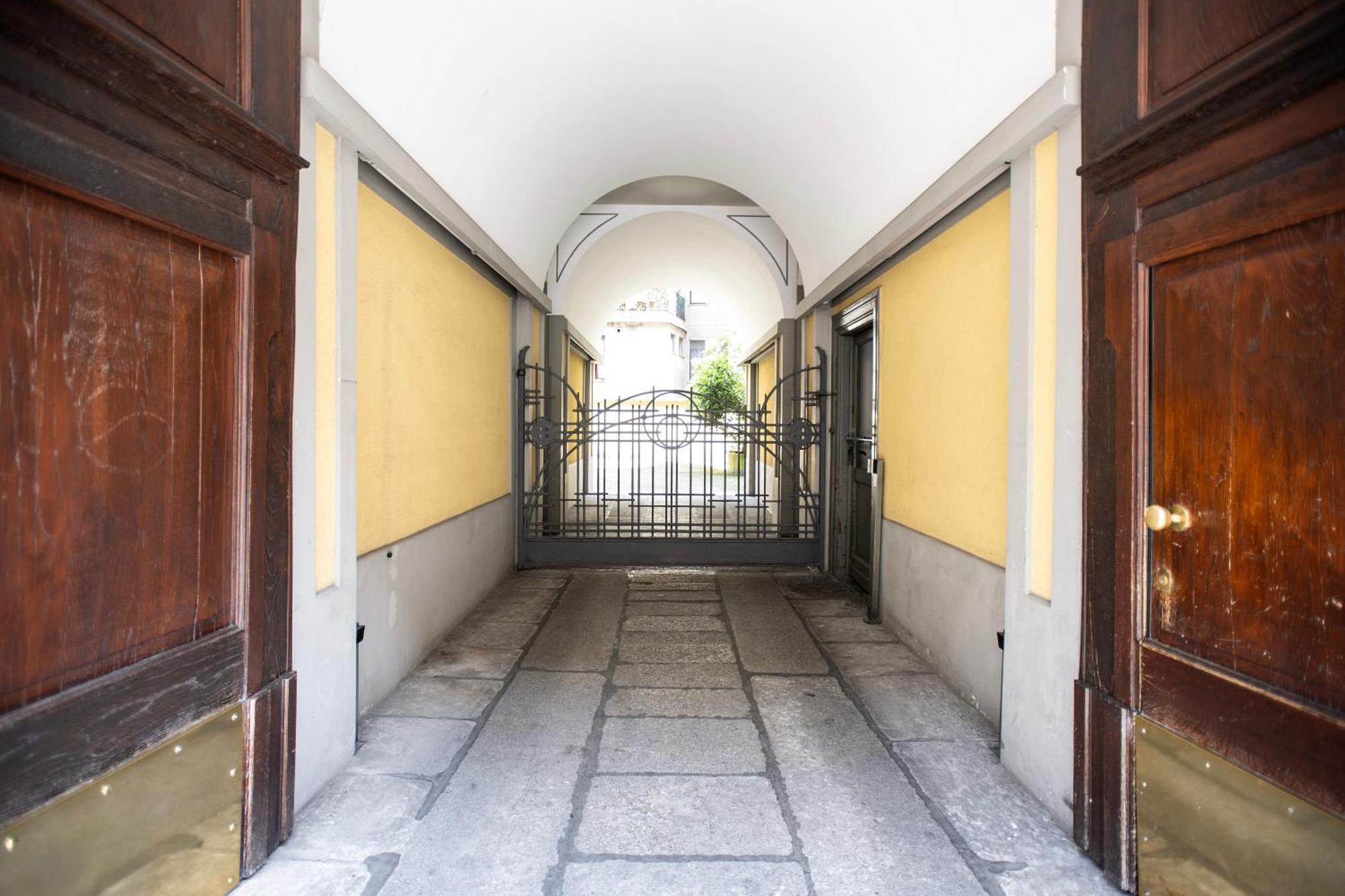 L'arche Comfort&relax - On Street * Milan