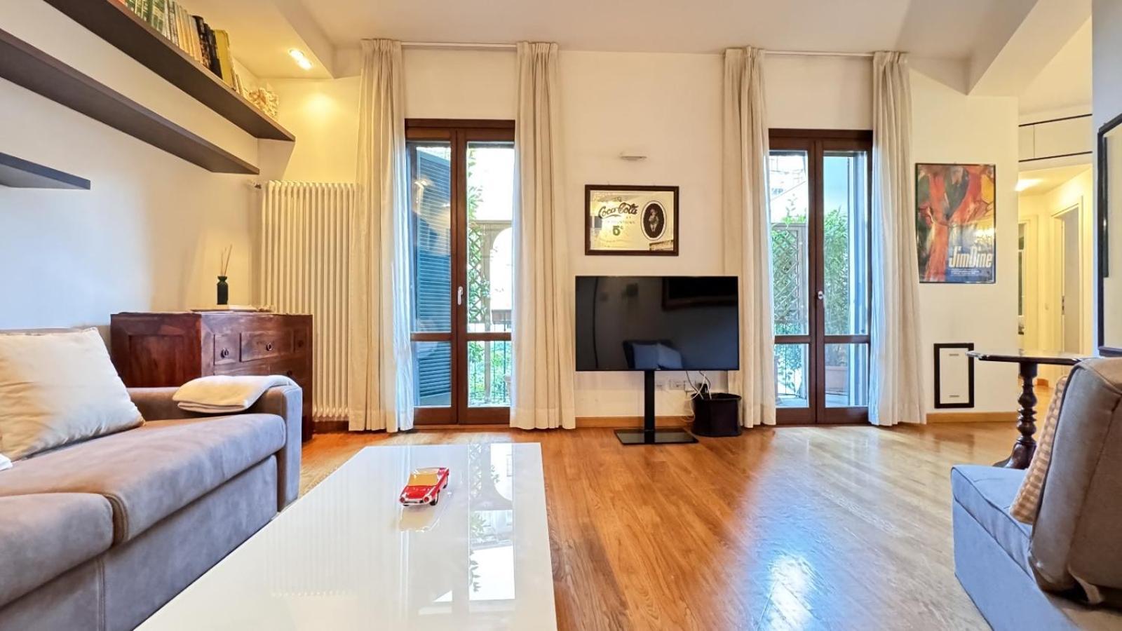 Sempione Apartament Apartment